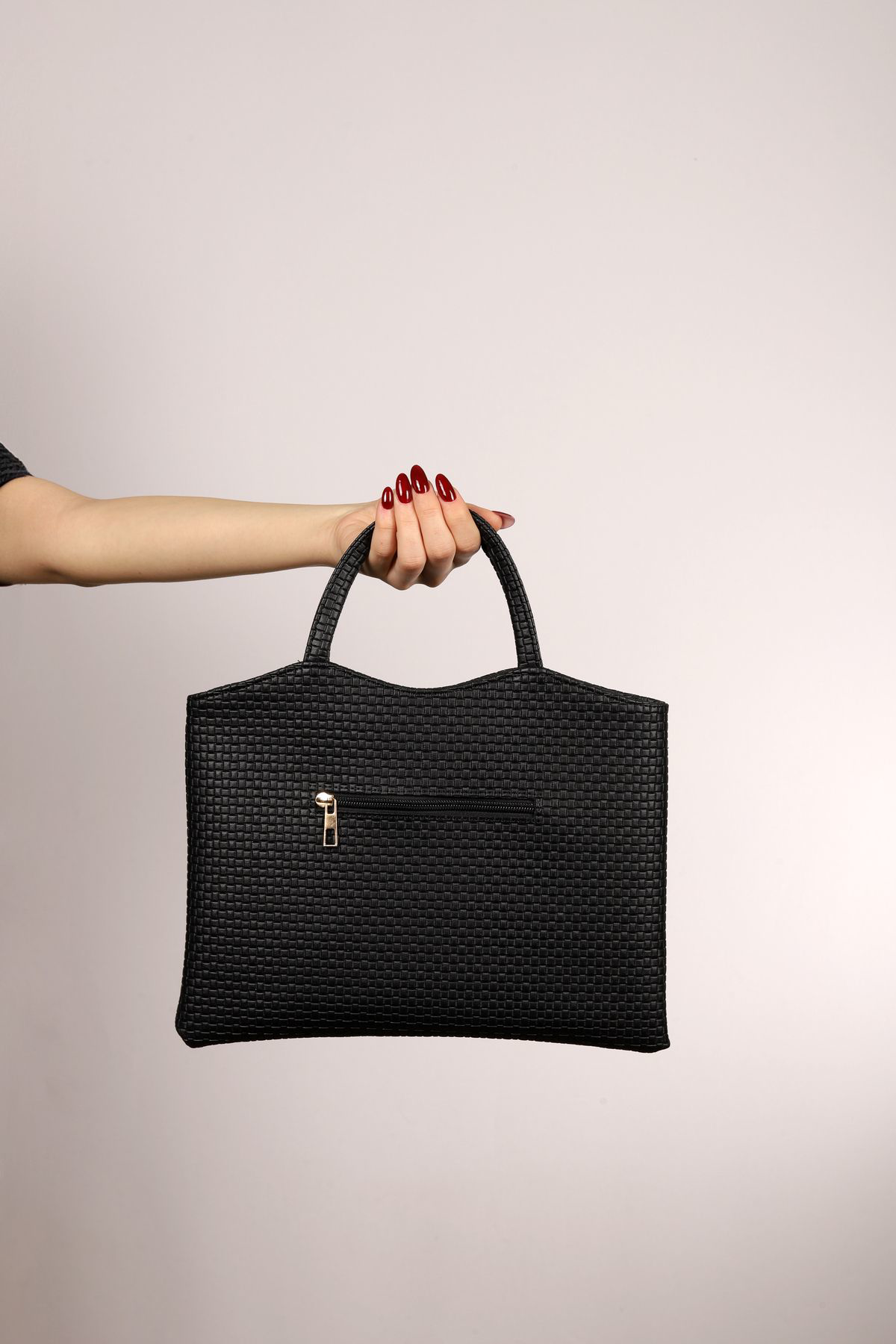 Bagmolly Kadin El Çantasi Büyük Boy