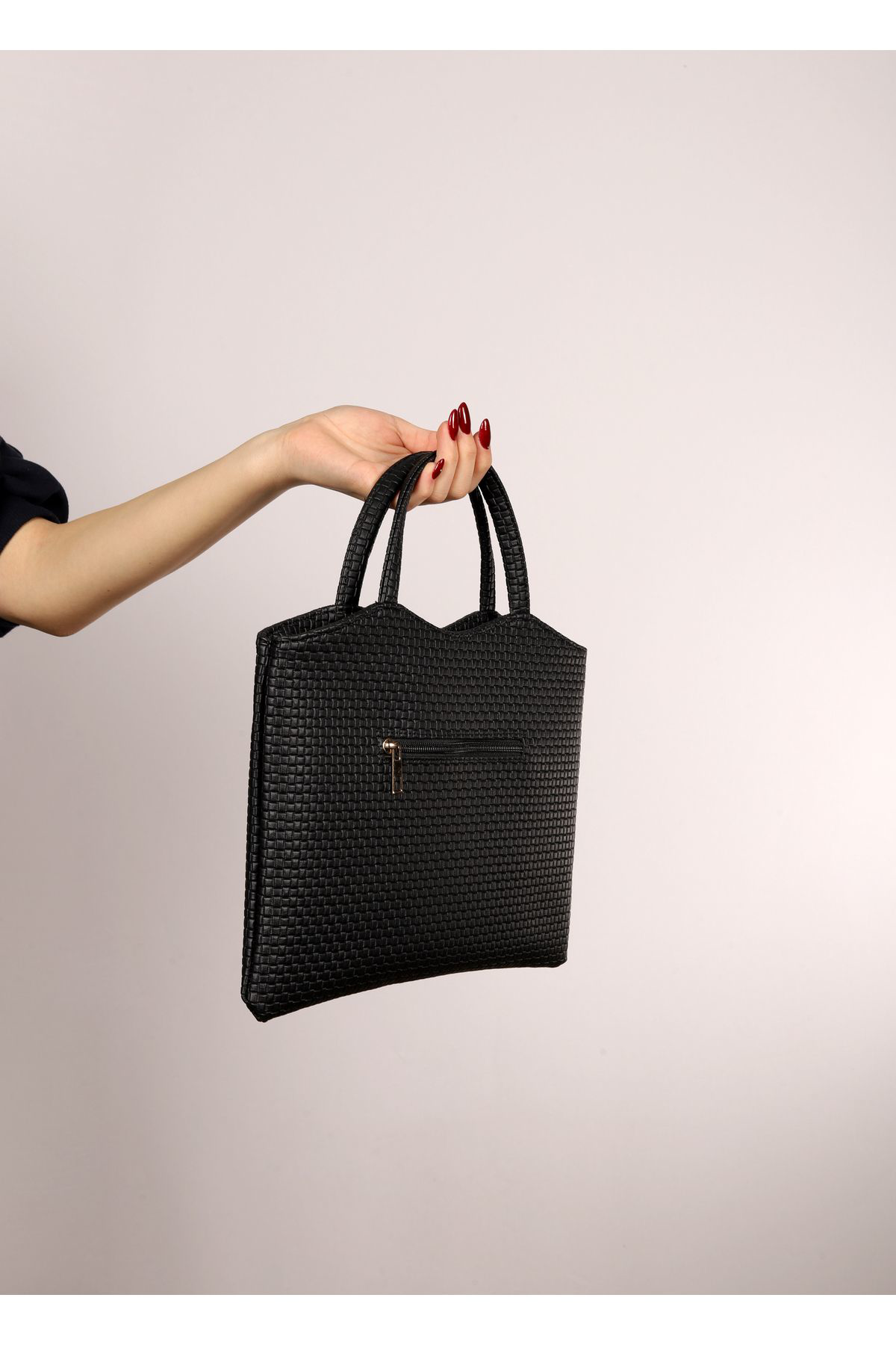 Bagmolly Kadin El Çantasi Büyük Boy