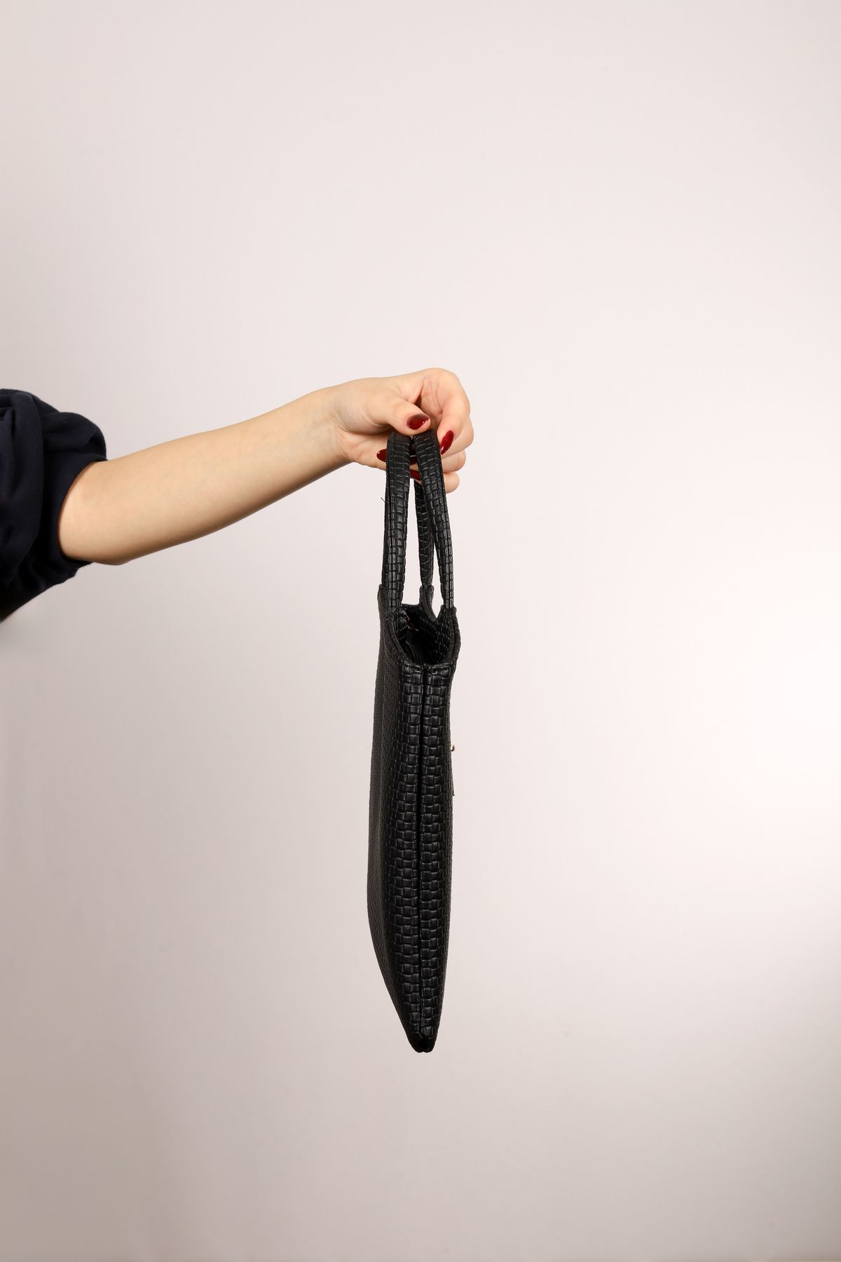 Bagmolly Kadin El Çantasi Büyük Boy