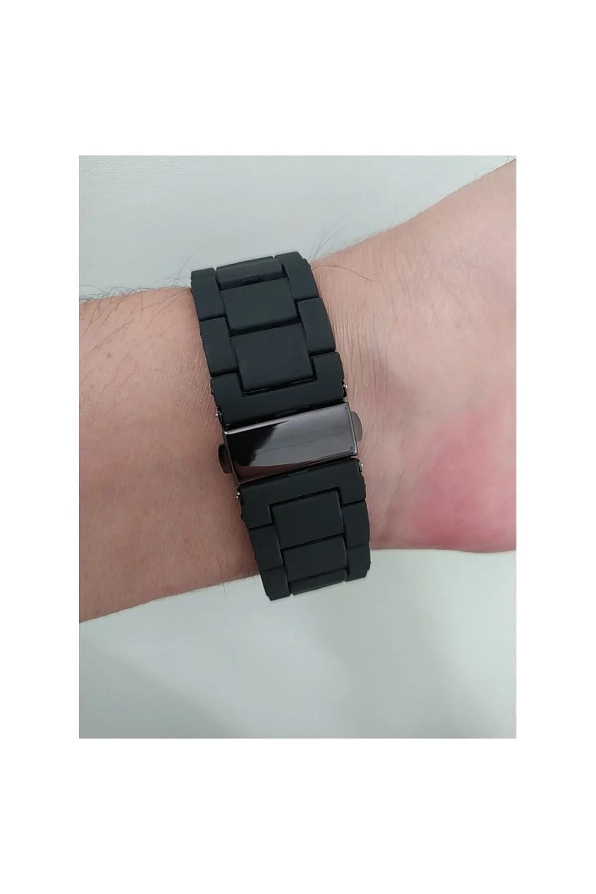 Kadın Erkek Kol Saati 2 adet Kişiye Özel Resimli Kol Saati Çift S