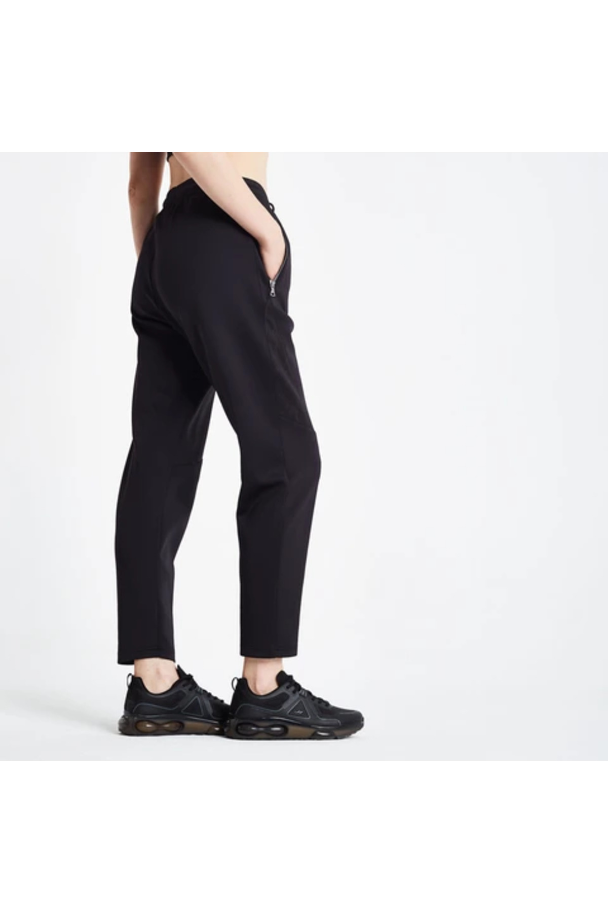 Lescon Kadın Eşofman Altı 24N-2132 24Ntbl002132