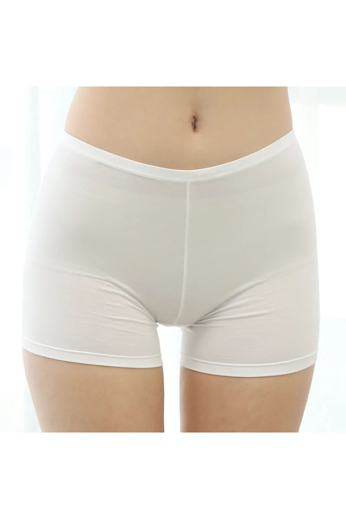 Meyar Kadın Etek Altı Şort