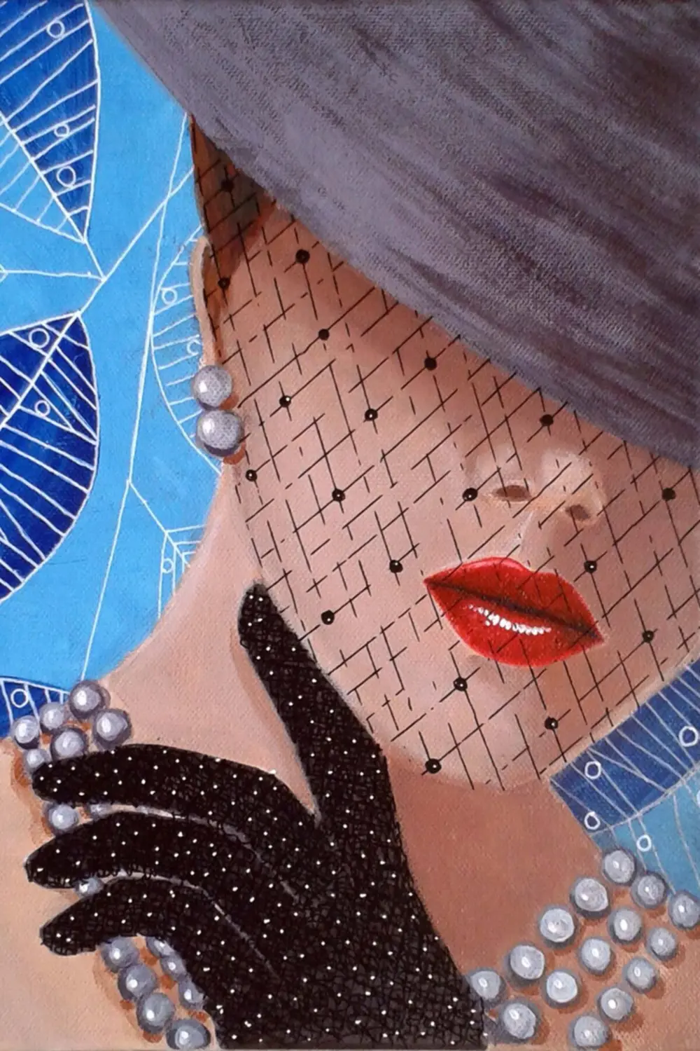 Kadın Figürlü Ahşap Poster 20x30 Fiyatı, Yorumları ve Özellikleri