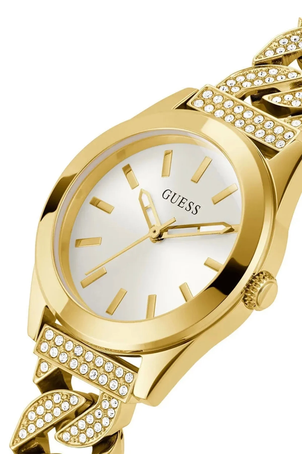 Kadın Gold Kol Saati GUGW0546L2