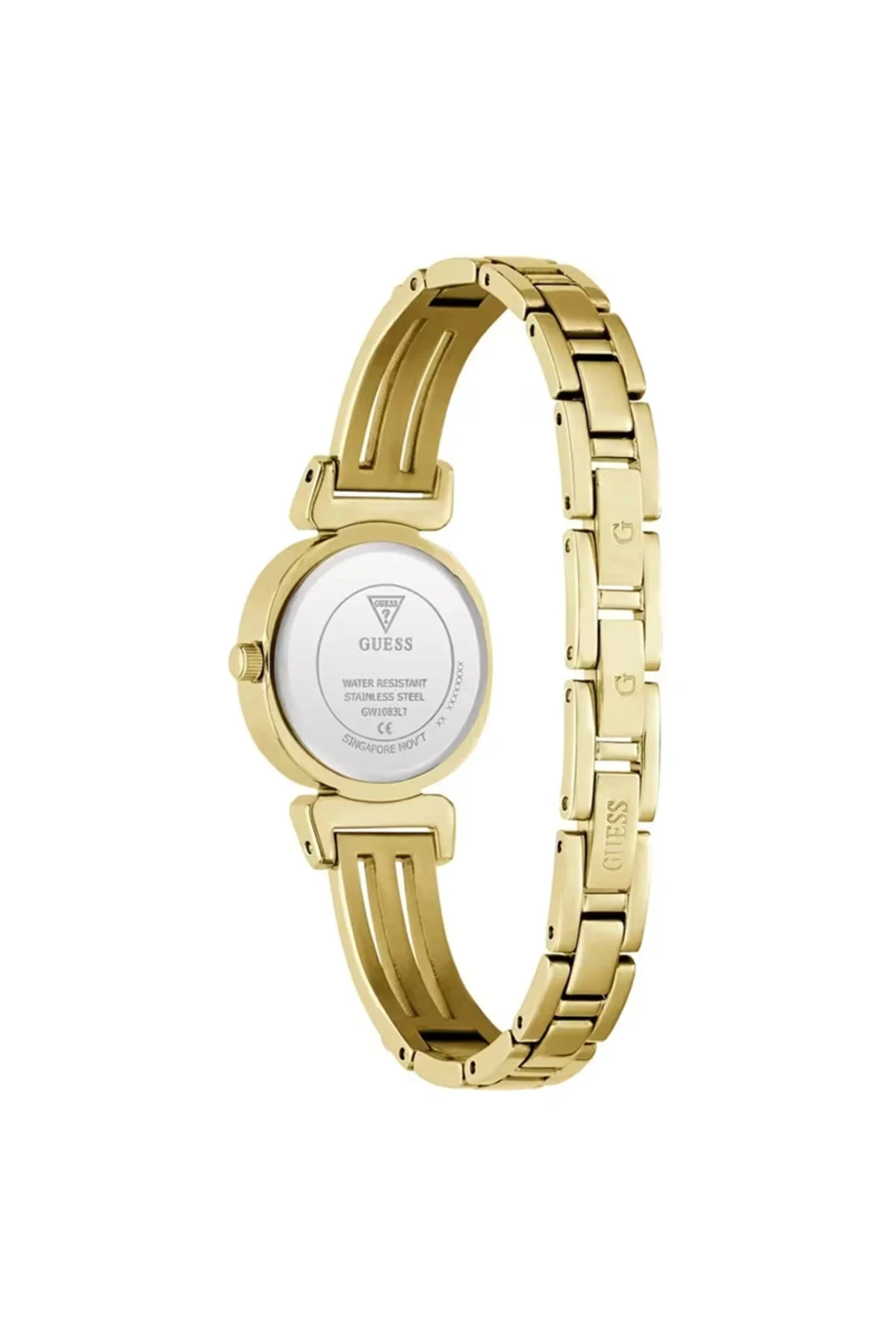 Kadın Gold Kol Saati GUGW1083L7