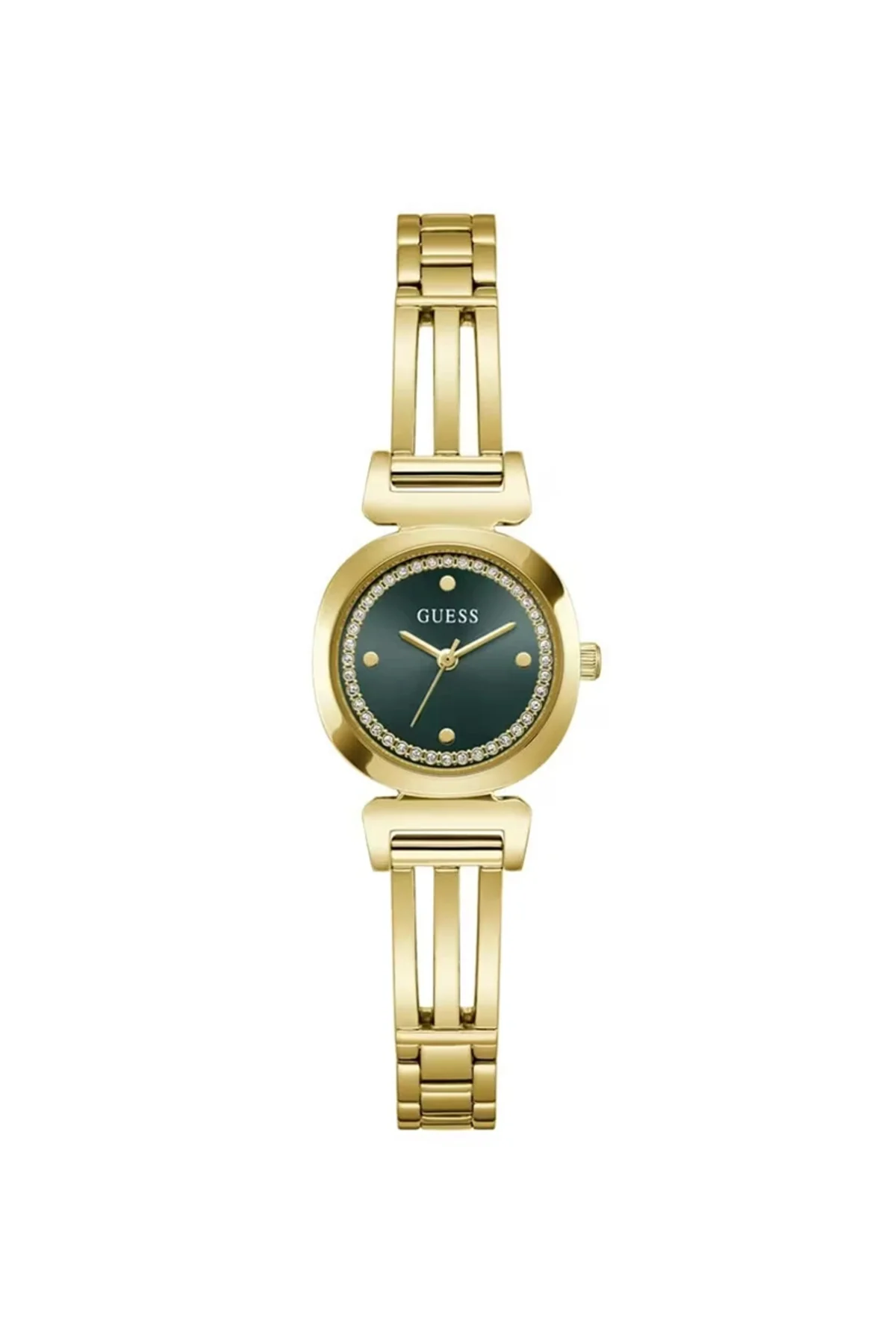 Kadın Gold Kol Saati GUGW1083L7