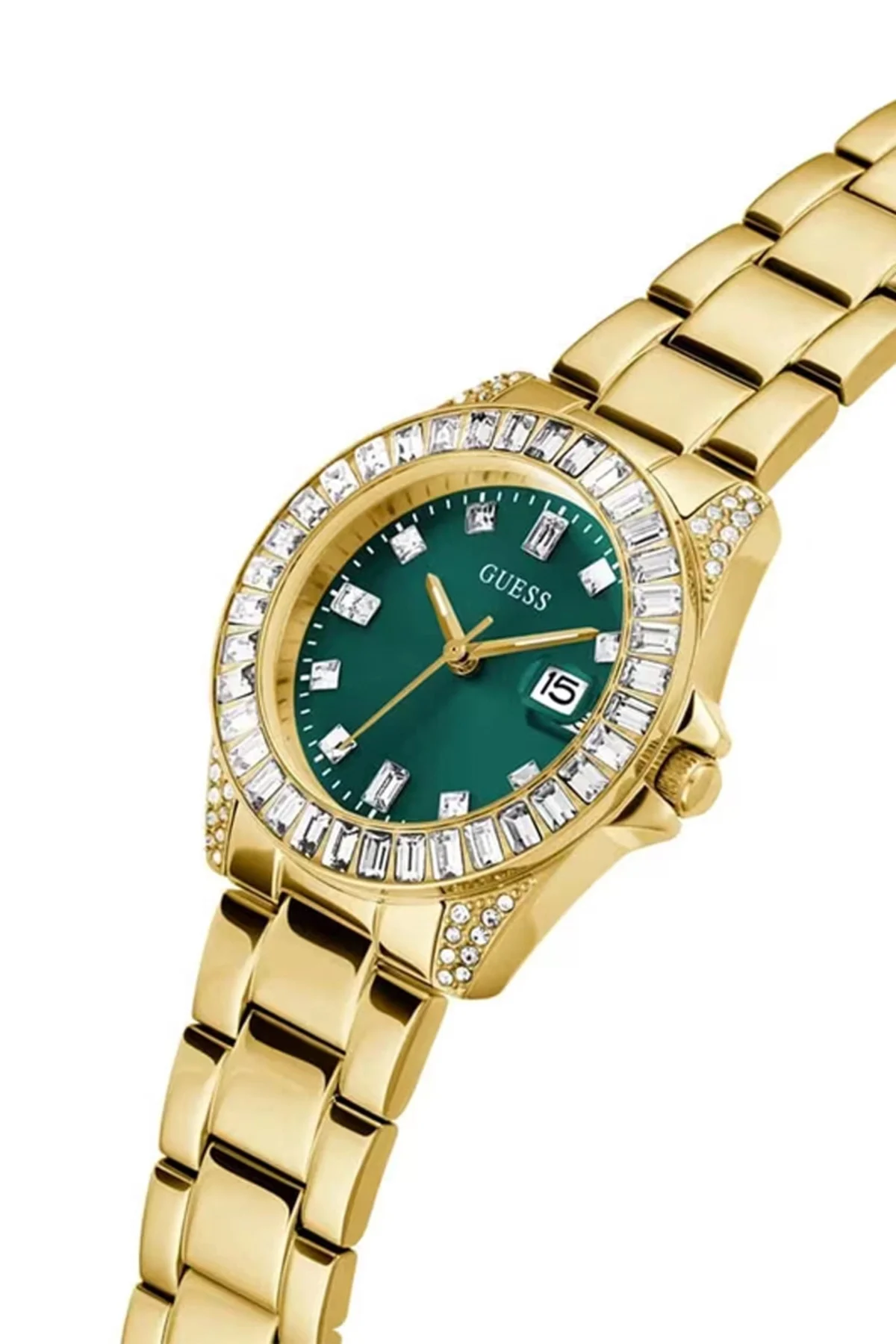 Kadın Gold Kol Saati GUGW0475L5