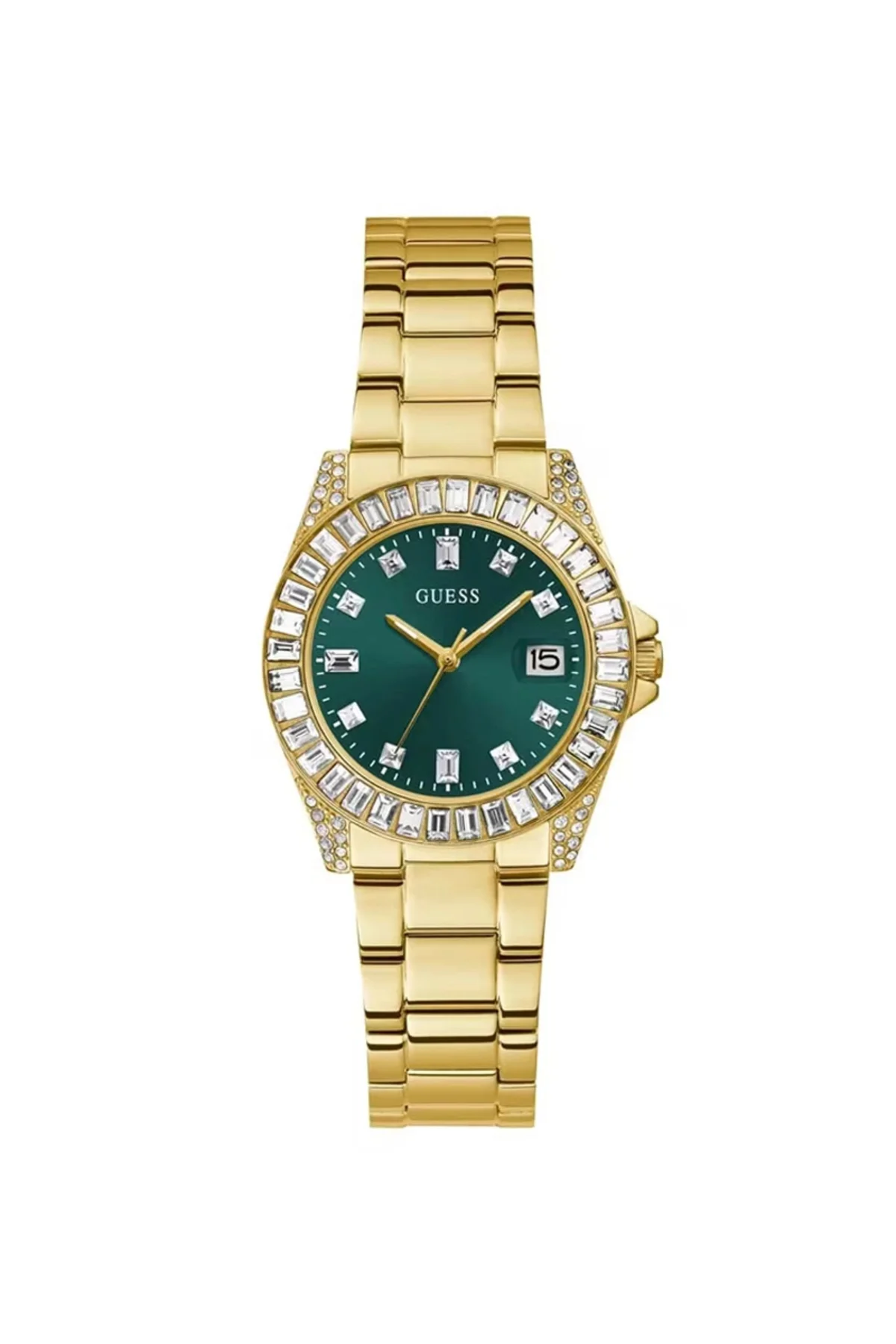 Kadın Gold Kol Saati GUGW0475L5
