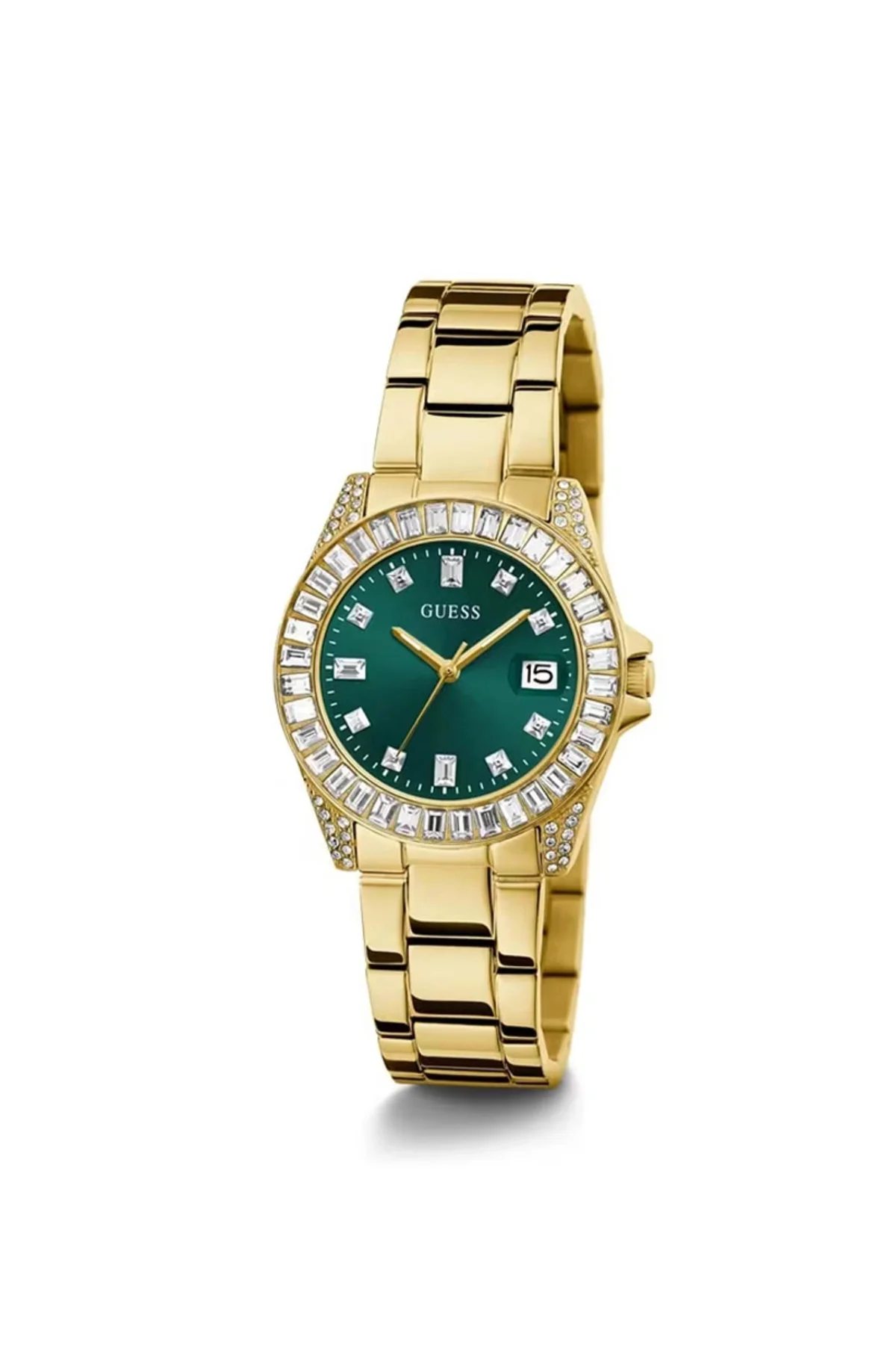 Kadın Gold Kol Saati GUGW0475L5