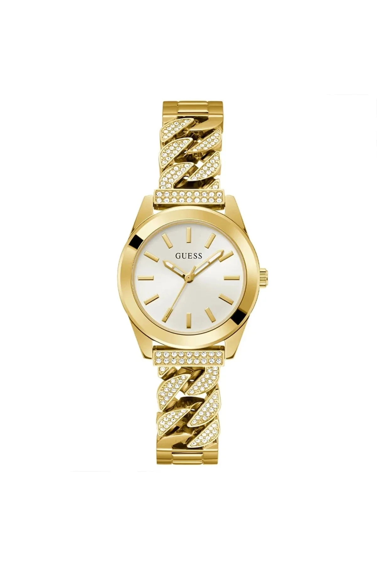 Kadın Gold Kol Saati GUGW0546L2