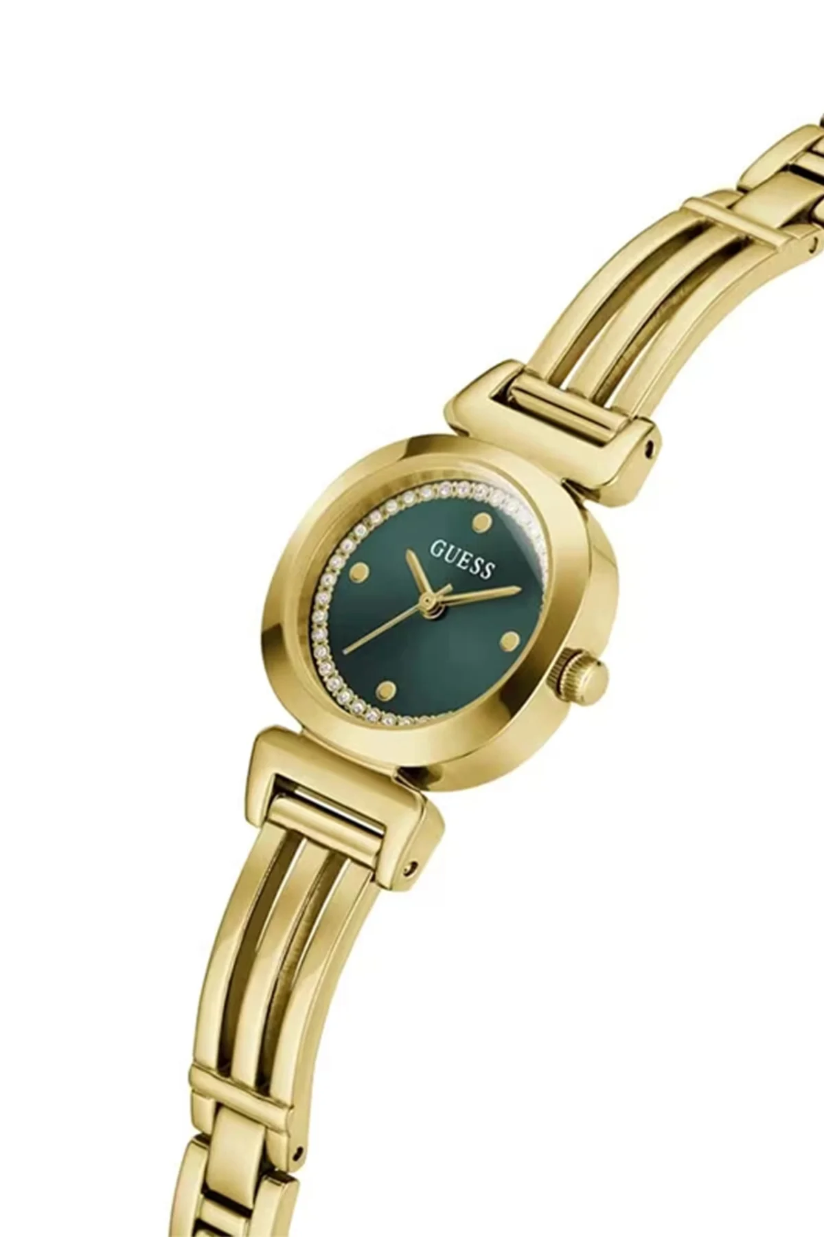 Kadın Gold Kol Saati GUGW1083L7