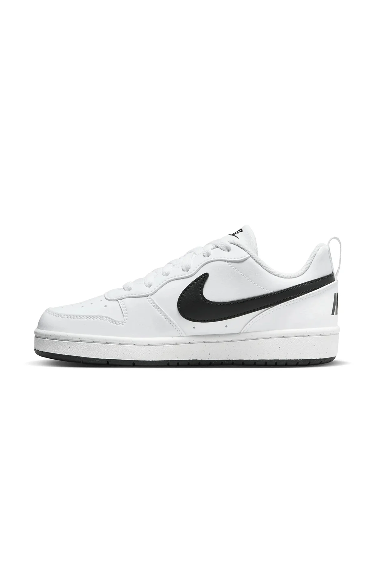 Kadın Günlük Sneaker Koşu Ayakkabı Court Borough Low Recraft - Görsel 4