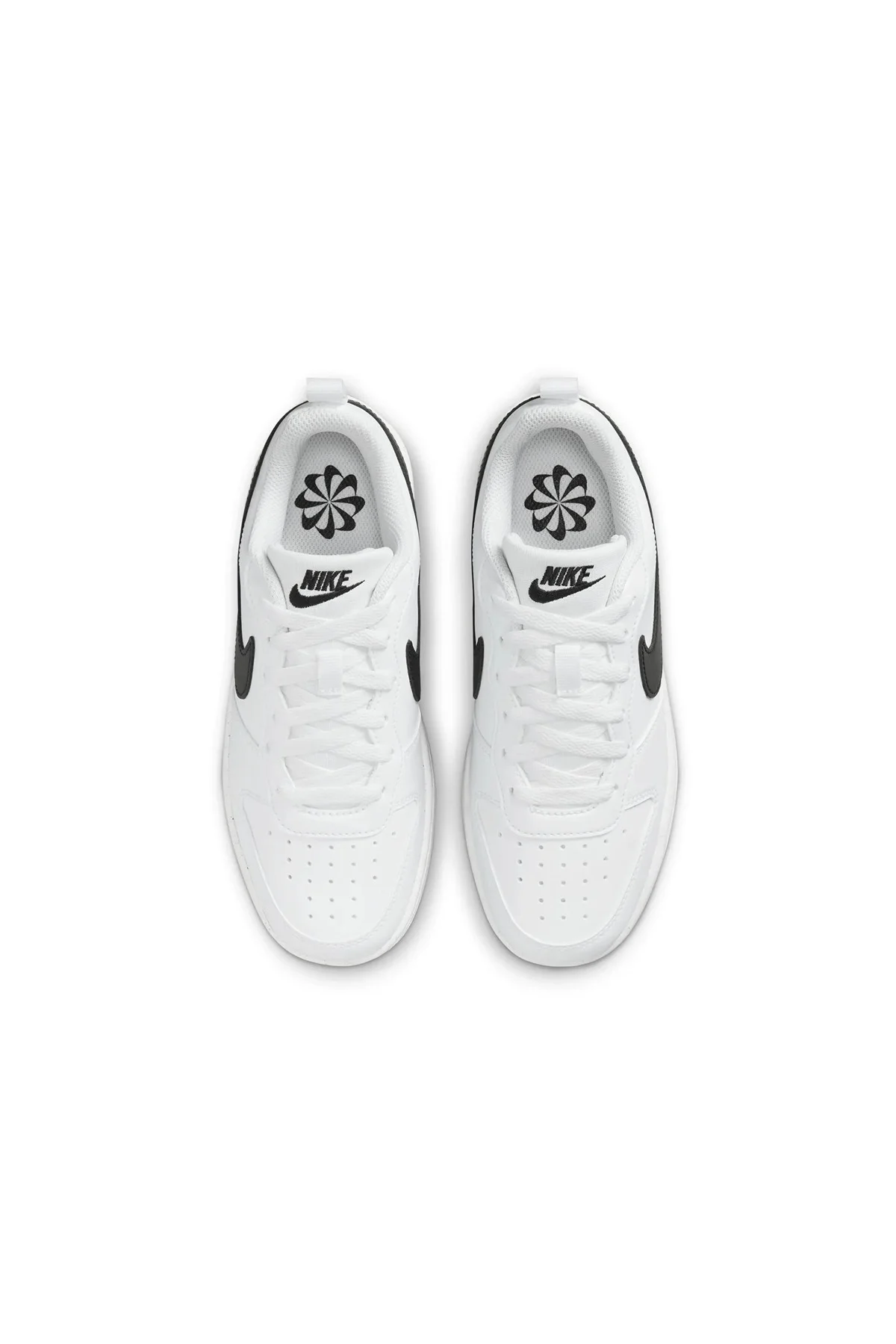 Kadın Günlük Sneaker Koşu Ayakkabı Court Borough Low Recraft - Görsel 5