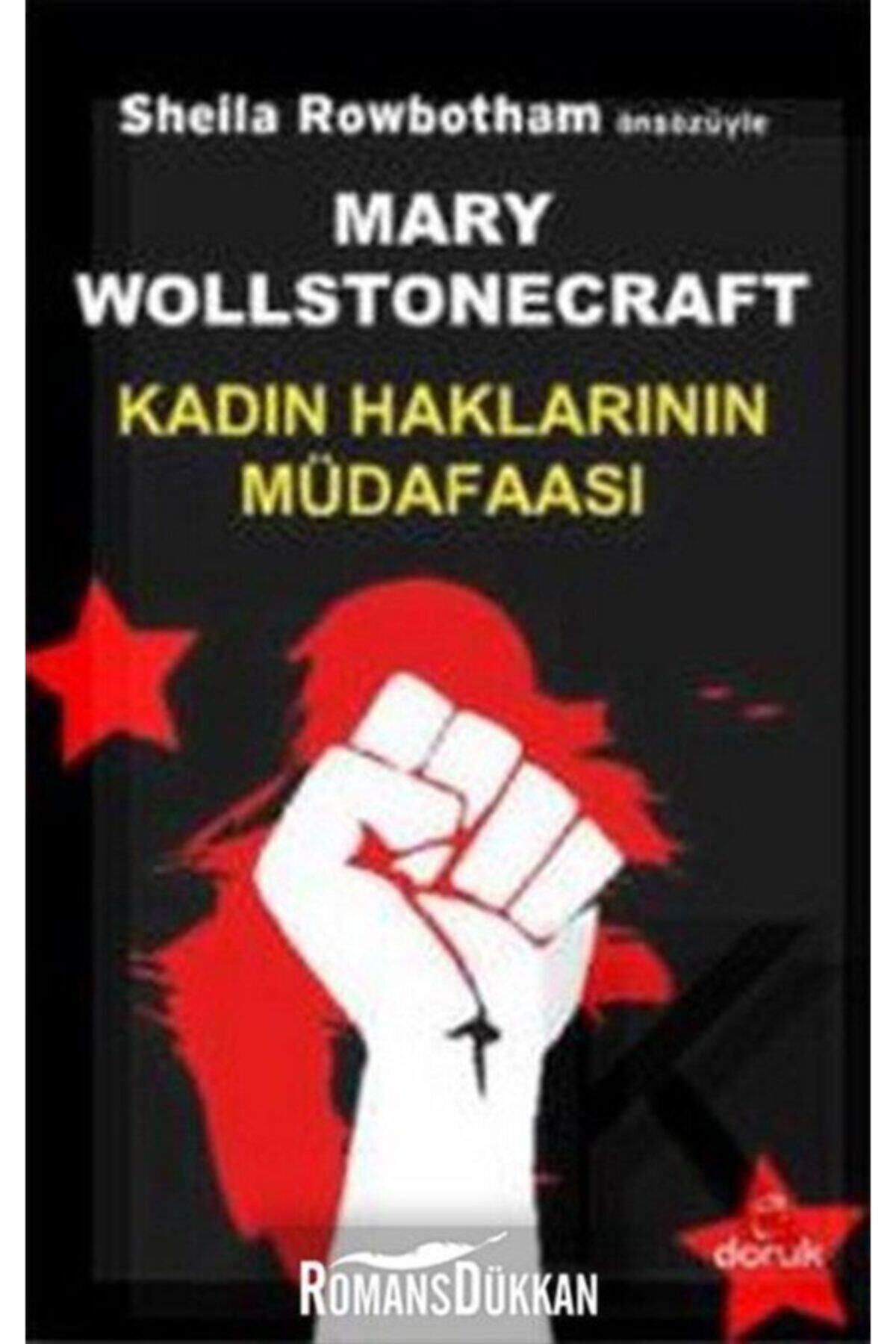 Kadın Haklarının Müdafaası