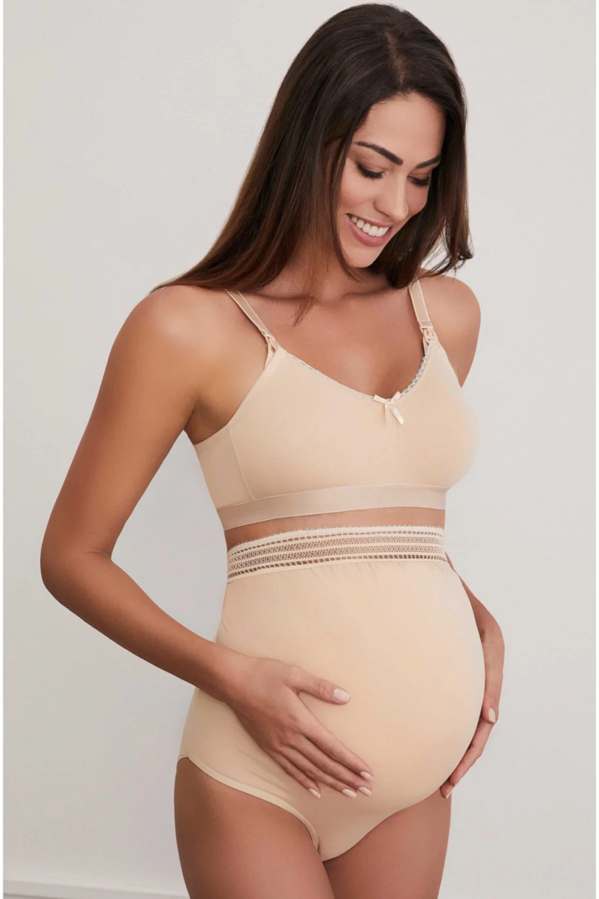 Kadın  Hamile Külot Ersk511