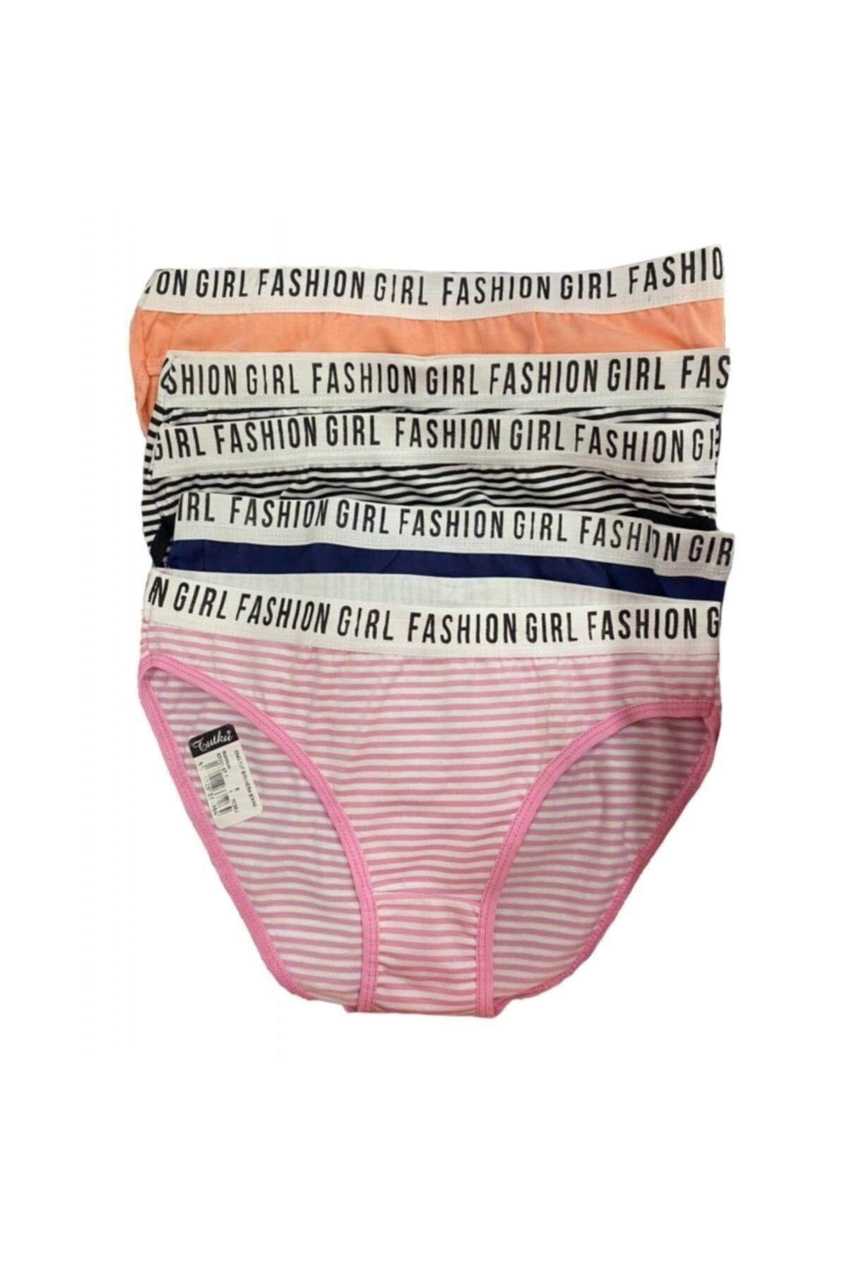 Kadın Hera Bikini Külot