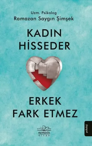 Kadın Hisseder Erkek Fark Etmez Fiyatı, Yorumları ve Özellikleri