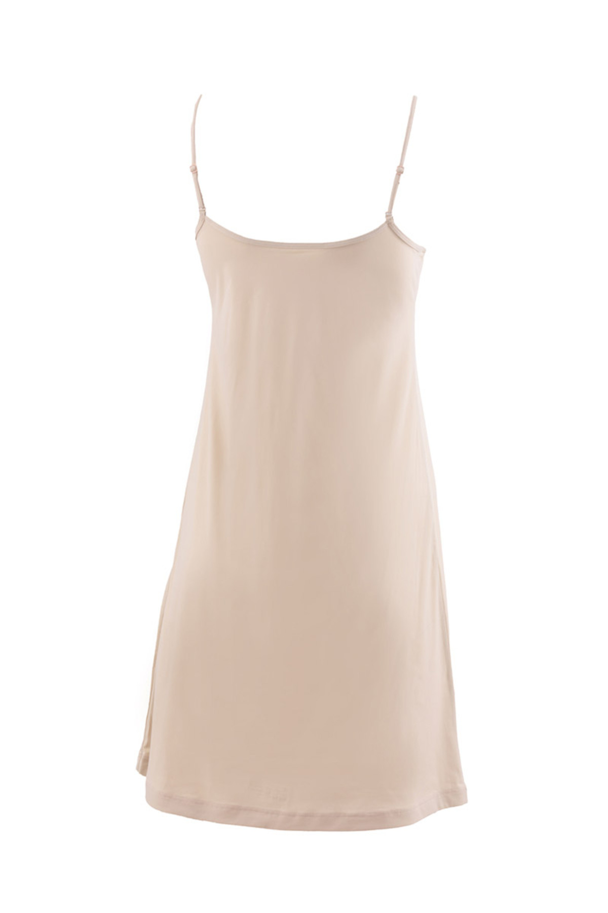 Blackspade Kadın Jüpon Petticoat 1894 - Ten