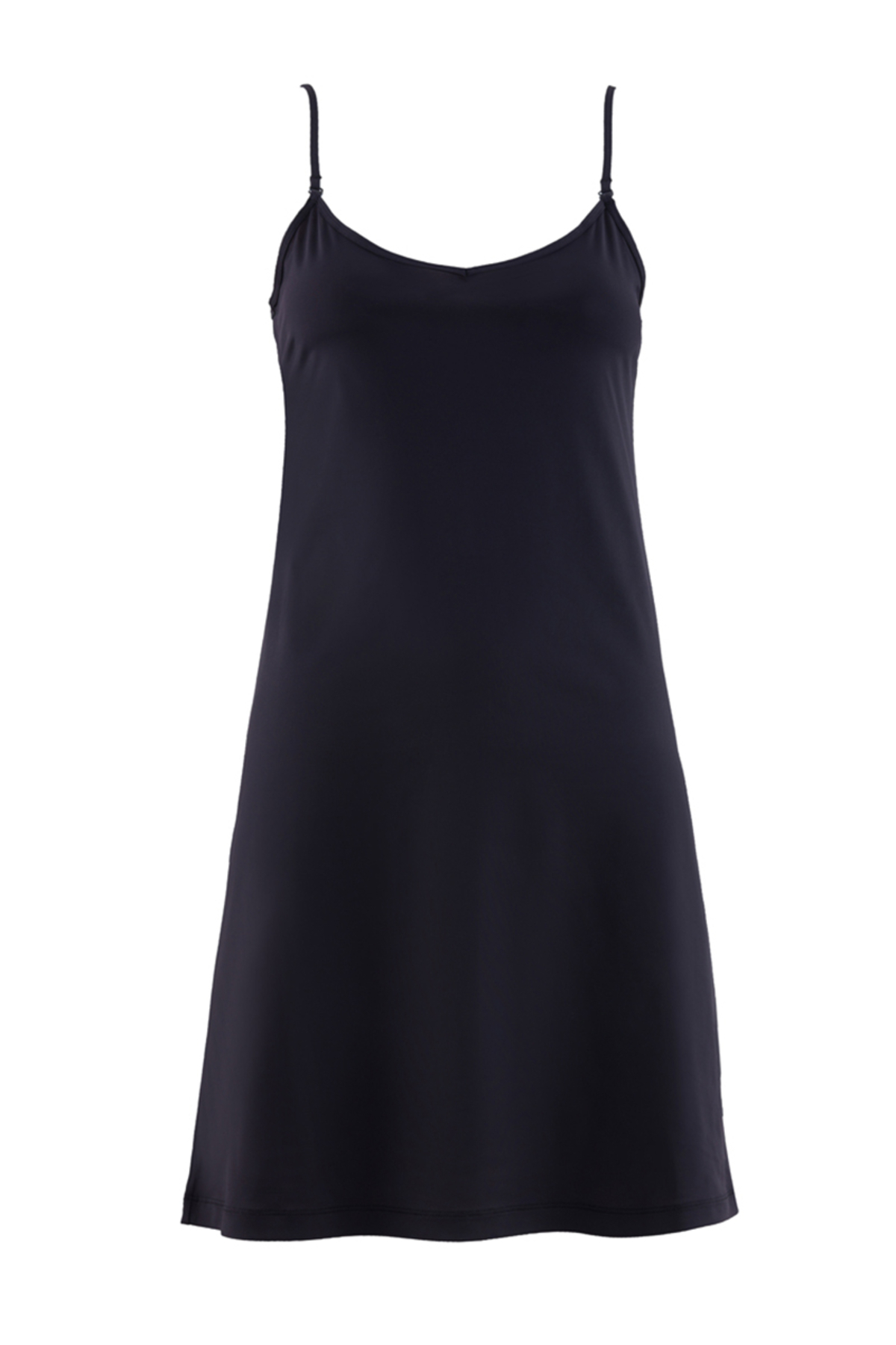 Blackspade Kadın Jüpon Petticoat 1894 - Siyah