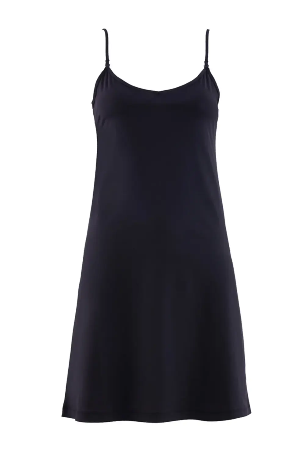 Kadın Jüpon Petticoat 1894 - Siyah