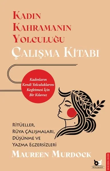 Kadın Kahramanın Yolculuğu – Çalışma Kitabı Fiyatı, Yorumları ve Özellikleri
