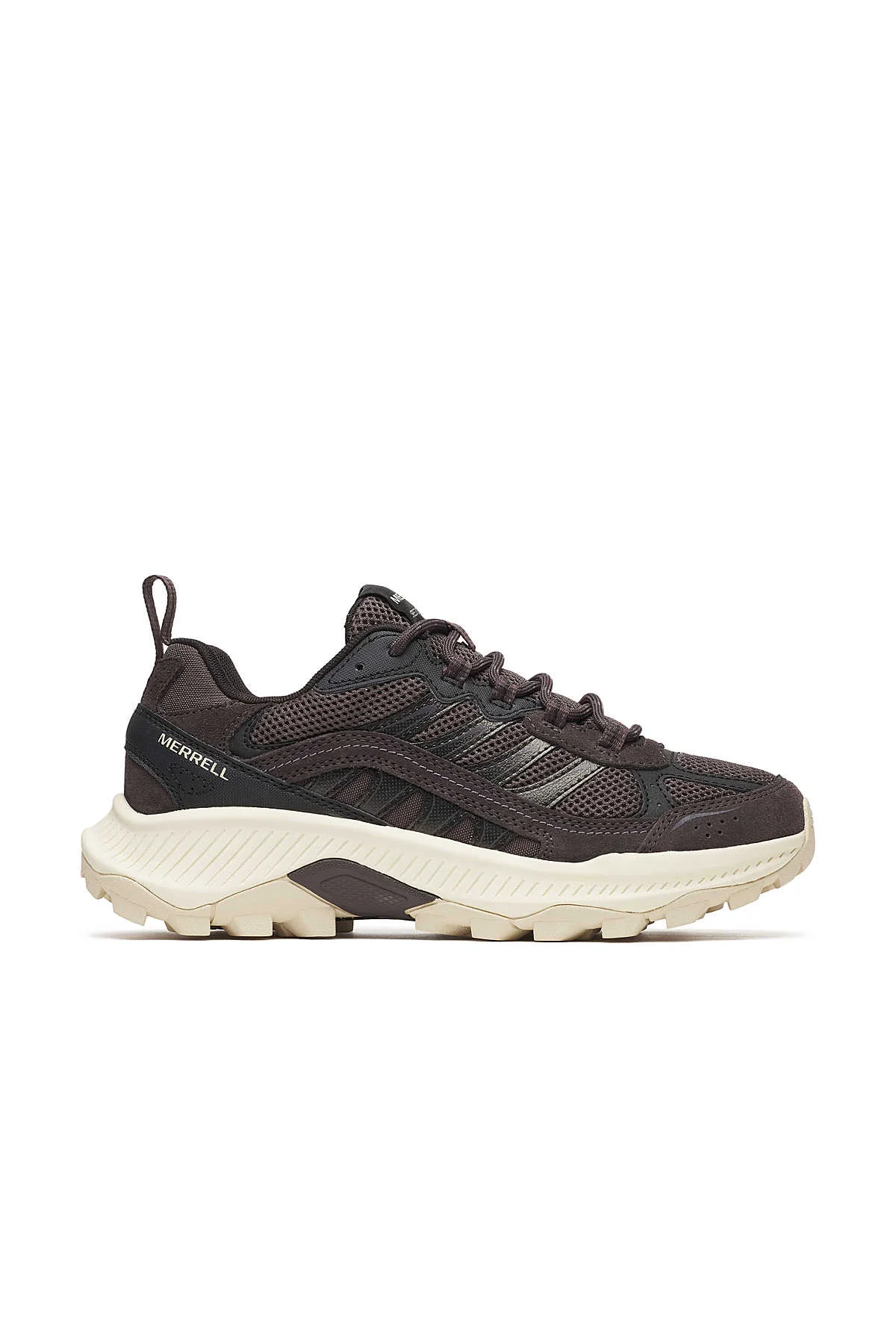 Kadın Kahverengi Outdoor Ayakkabı SPEED STRIKE 2 TREK