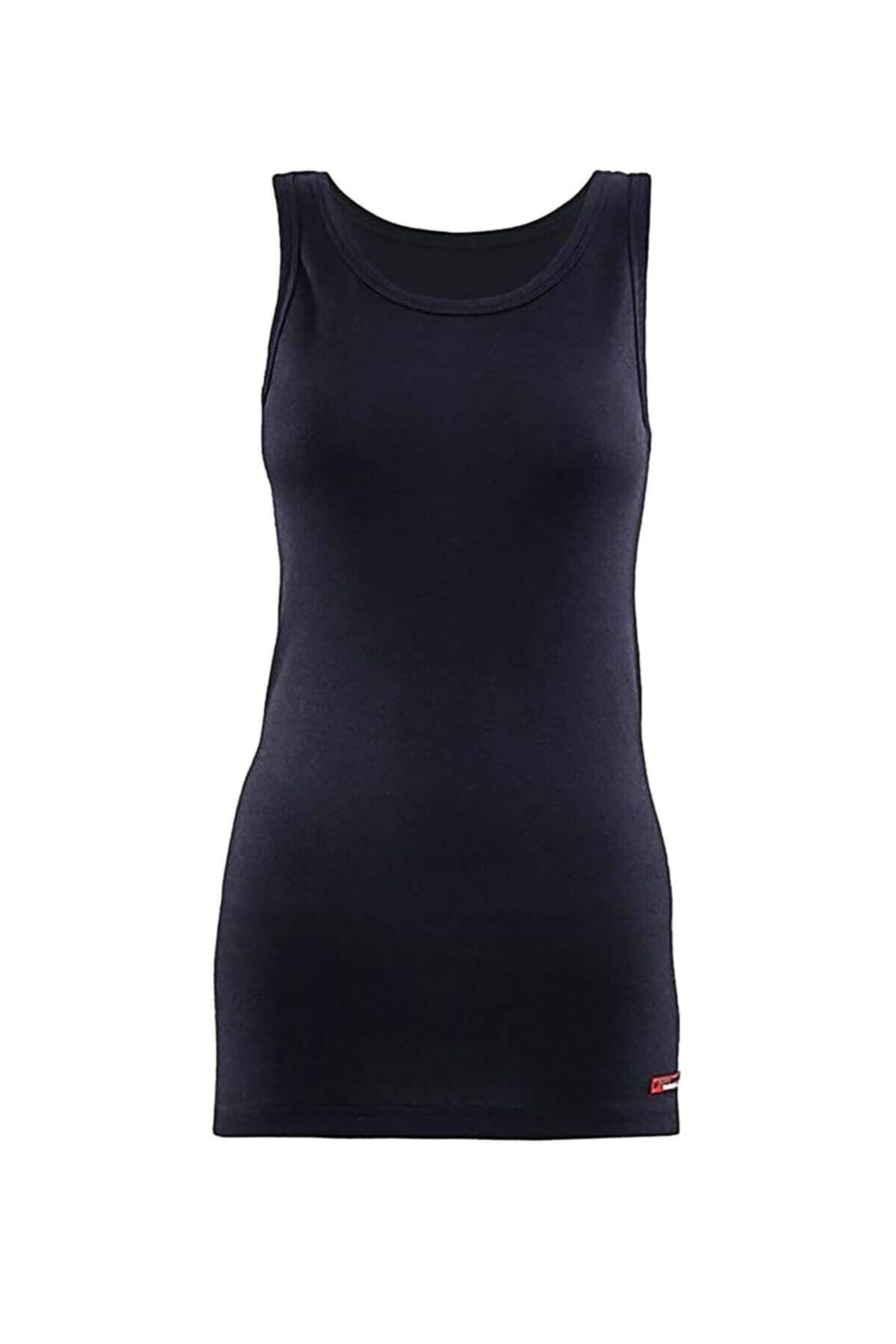 Blackspade Kadın Kalın Askılı Termal Atlet 2. Seviye 9260