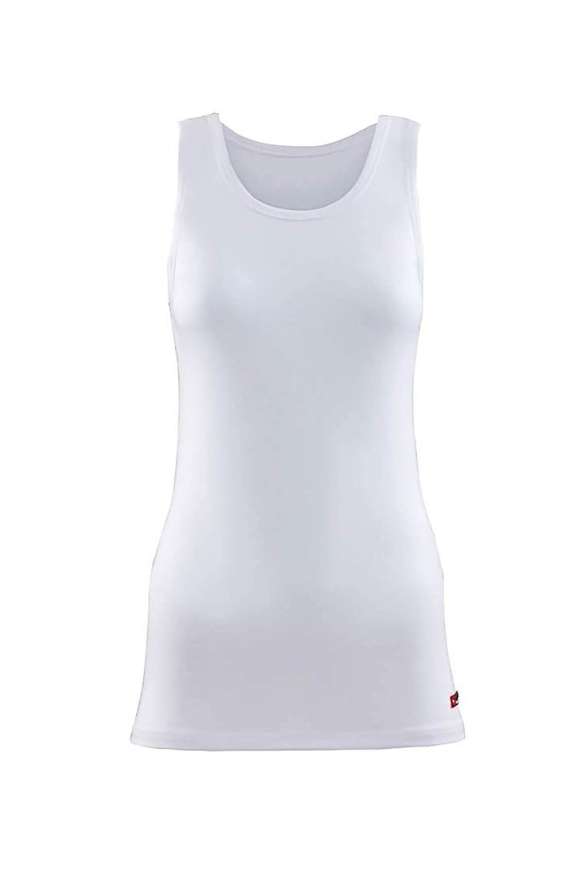 Blackspade Kadın Kalın Askılı Termal Atlet 2. Seviye 9260