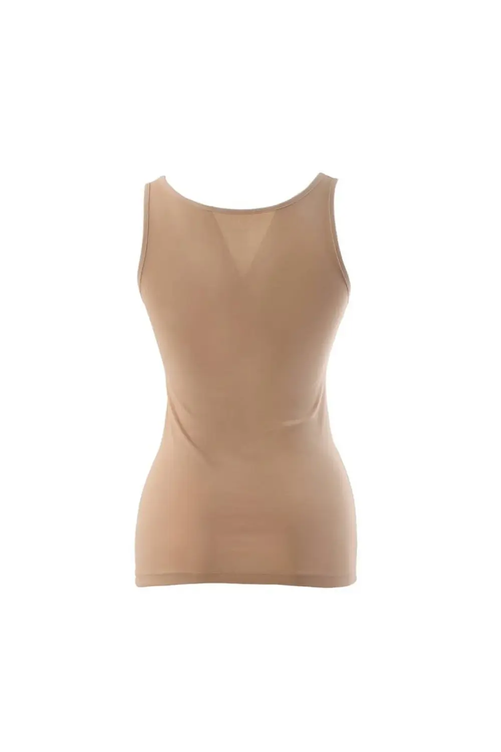 Kadın Kalın Askılı Atlet