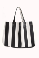 İhtiyaçavm Kadin Kanvas 2 Cepli Günlük Renkli Plaj Omuz Çantasi Siyah