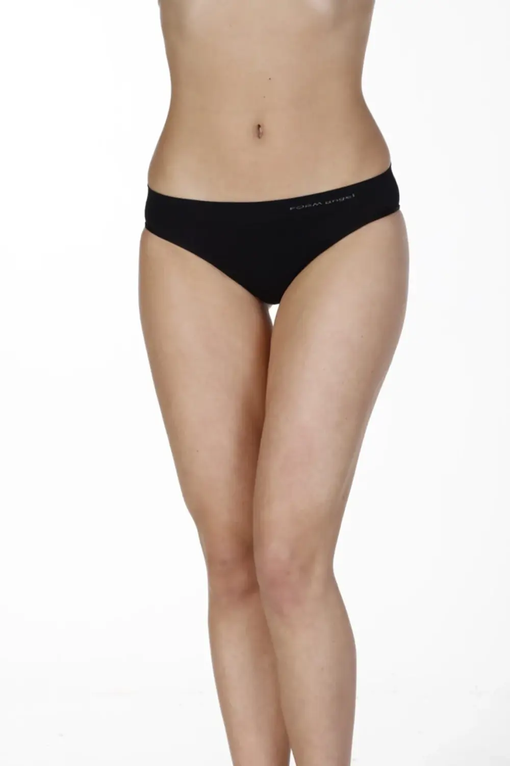 Kadın Karın Toparlayıcı Slip Külot Korse 5204