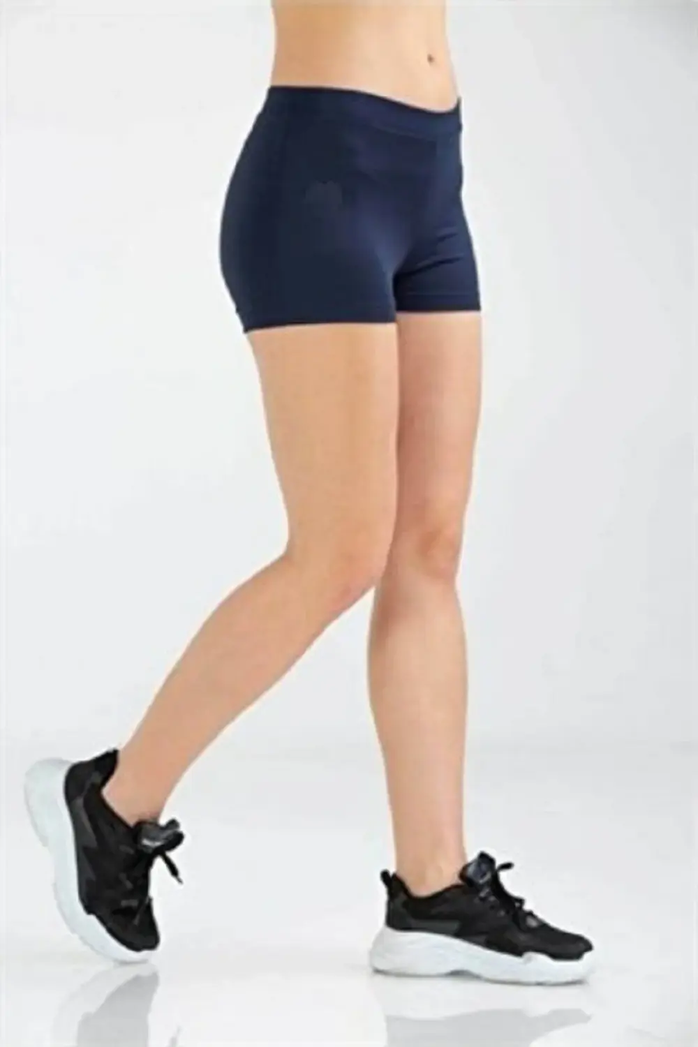 Kadın Kısa Deniz Tayt Mayo