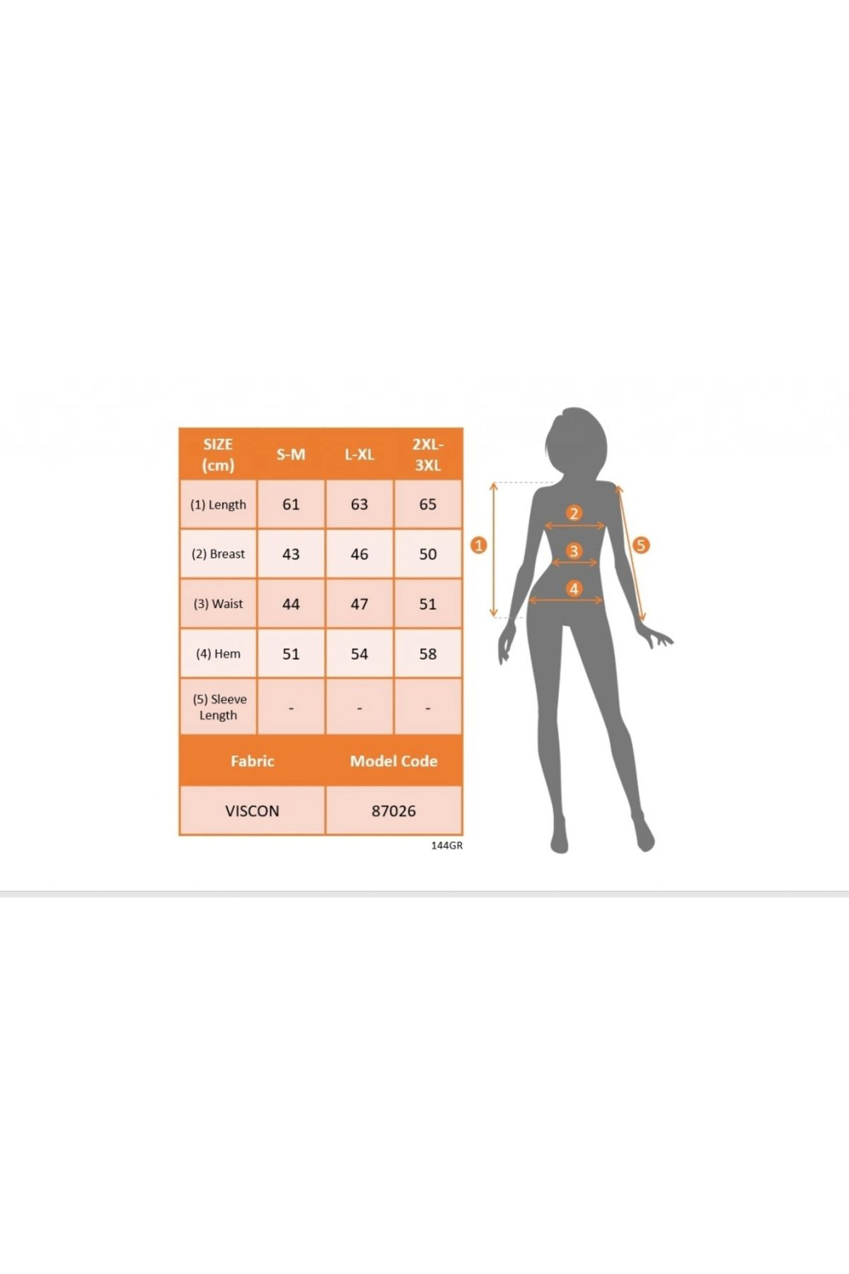 Kadın Kısa Kollu V Yakalı Viskon Bluz