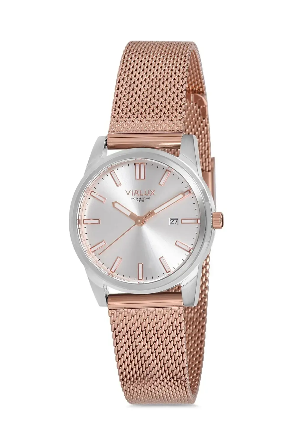 Kadın Kol Saati AJ534S-02SR