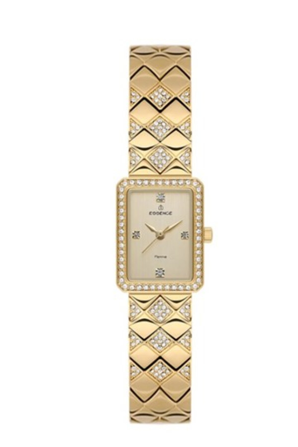 D1214.110 Kadın Kol Saati