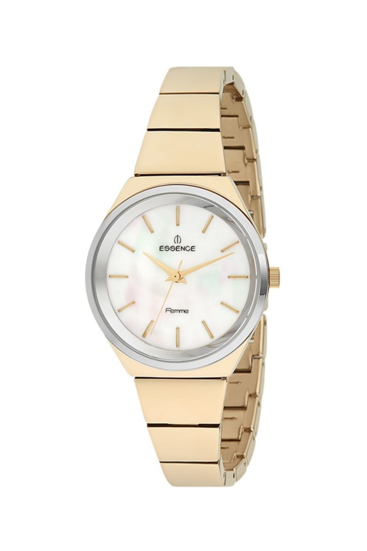 Kadın Kol Saati D981.220