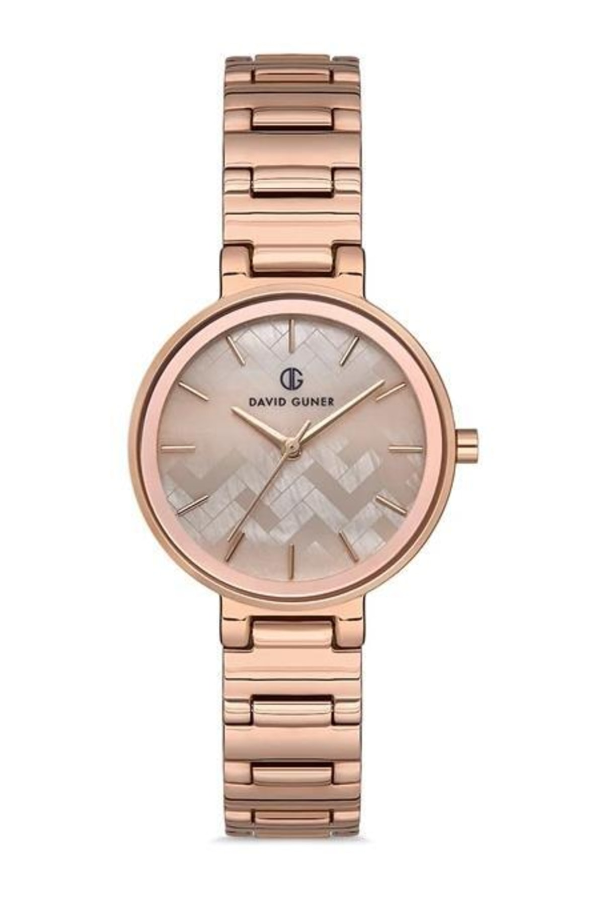 Kadın Kol Saati Dg-8148la-c5