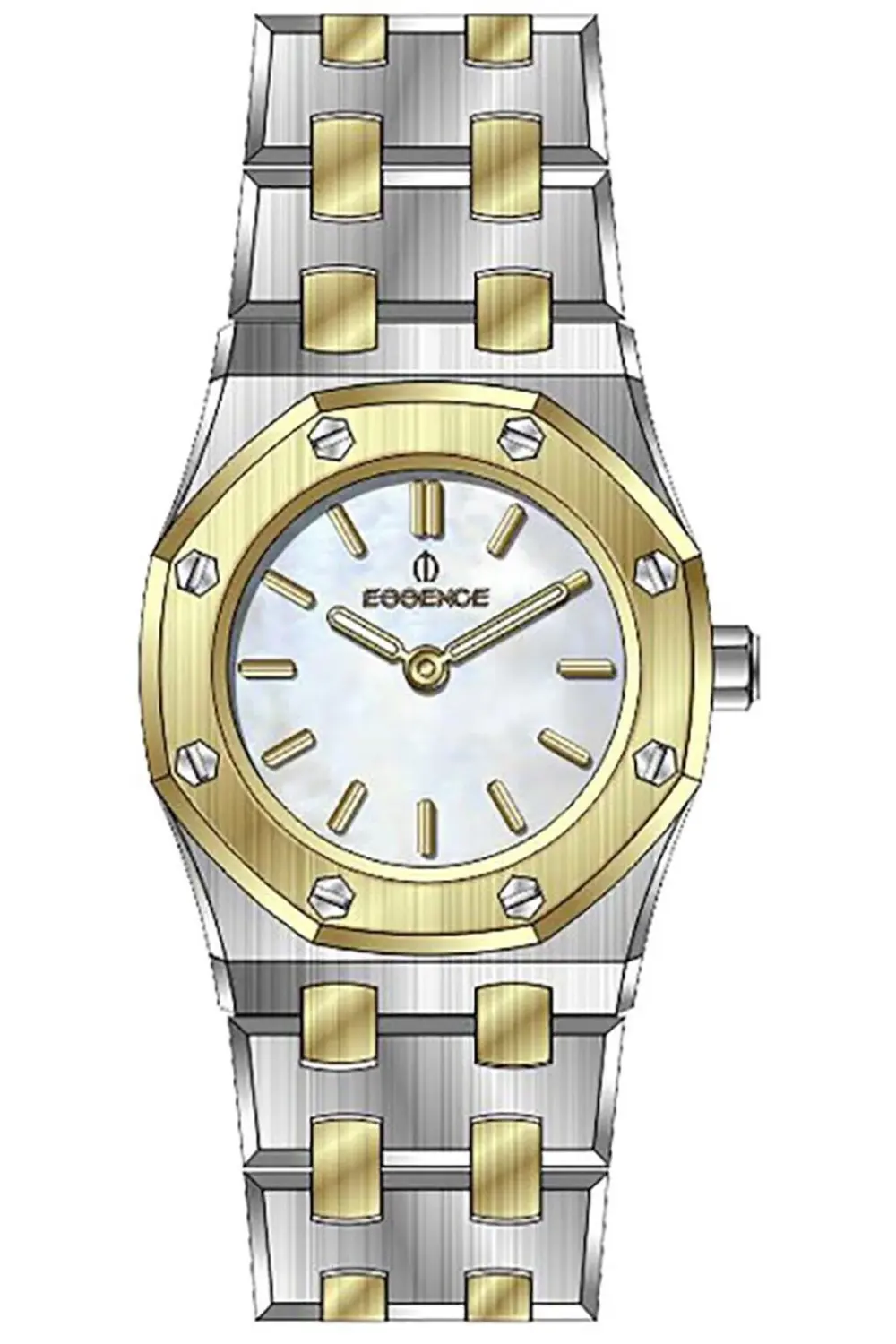 KADIN KOL SAATİ ES6946FE.220