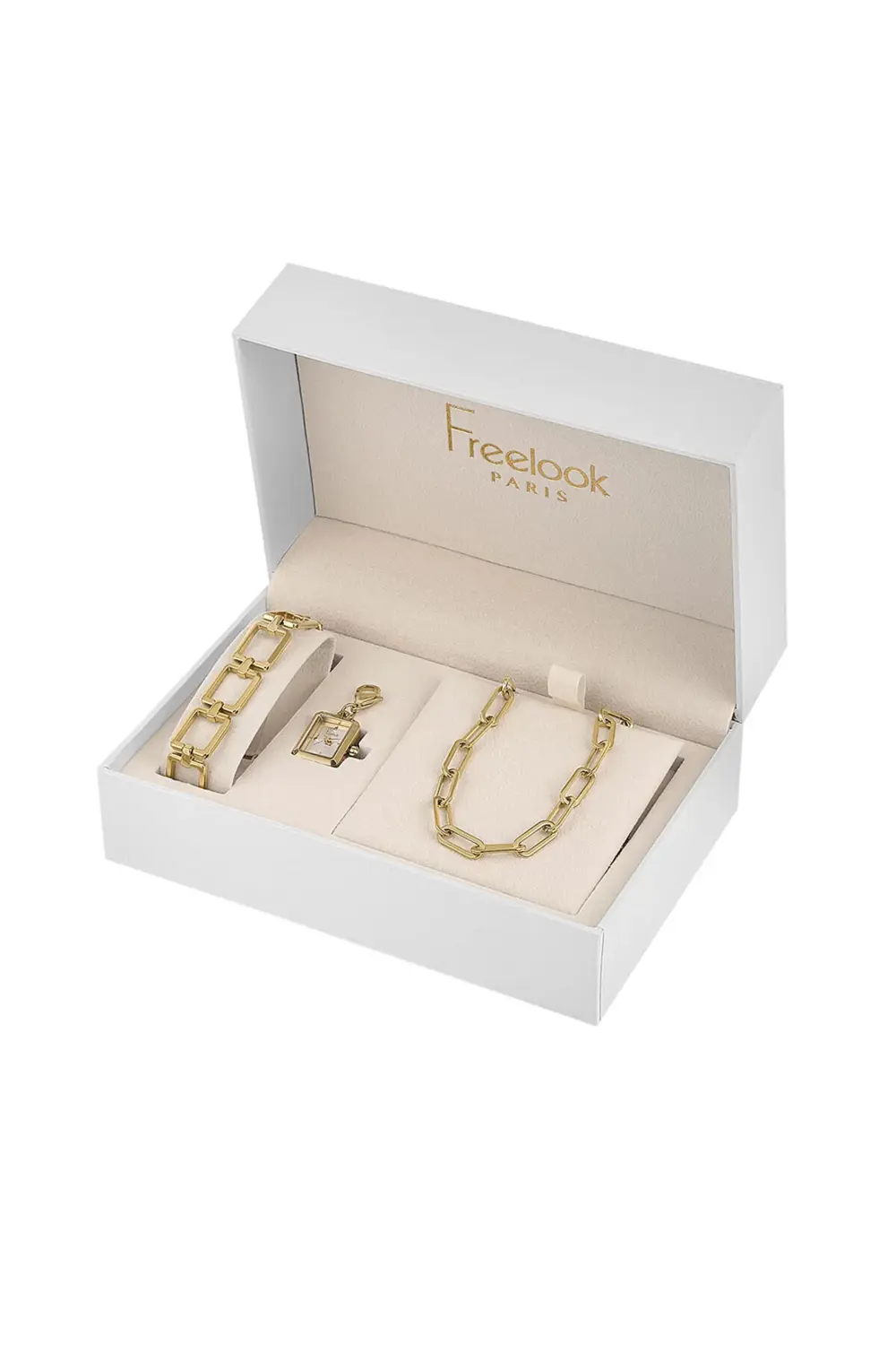 Kadın Kol Saati-FL.1.10450-2