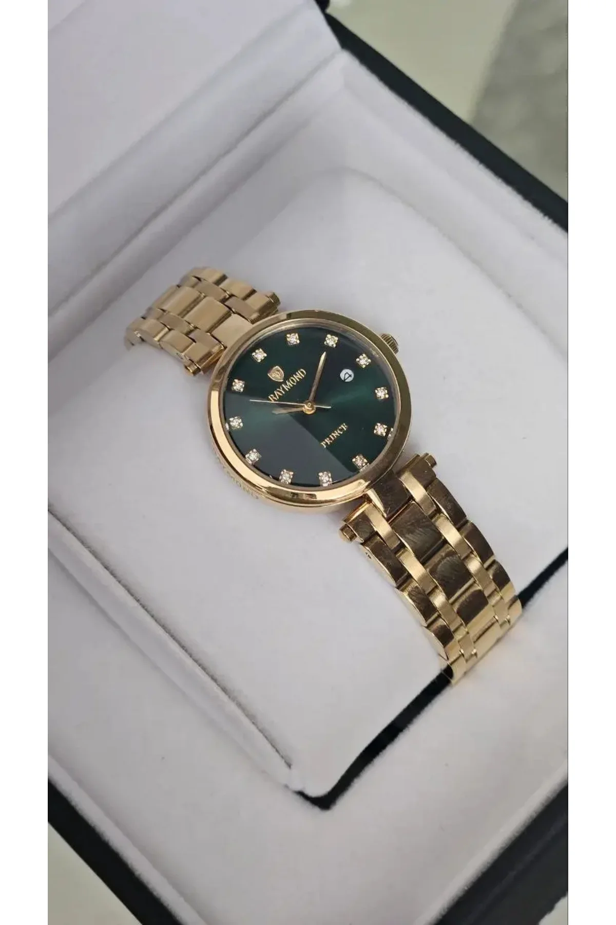 Kadın Kol Saati RYM-213059-R149 Kadın Kol Saati RYM-213059-R149