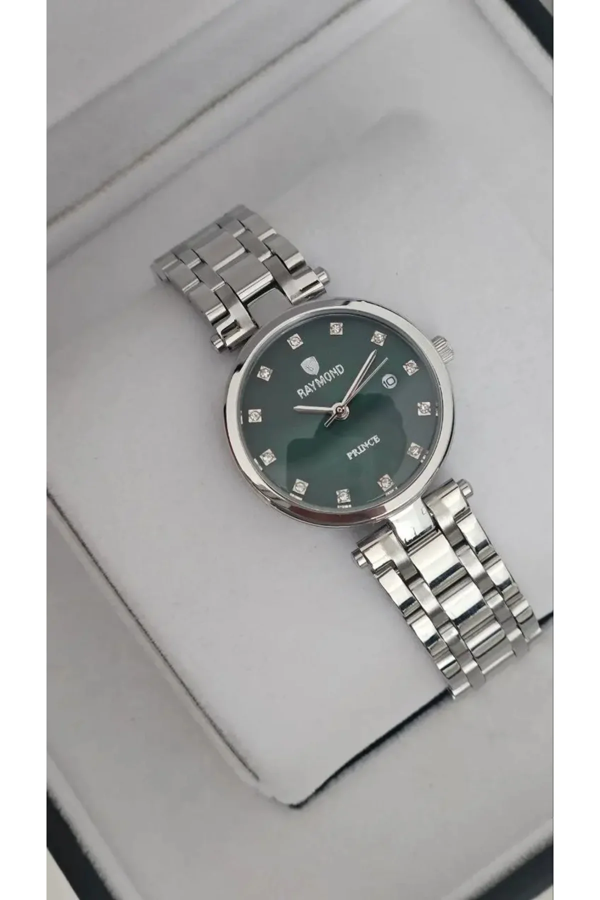 Kadın Kol Saati RYM-213059-R36 Kadın Kol Saati RYM-213059-R36