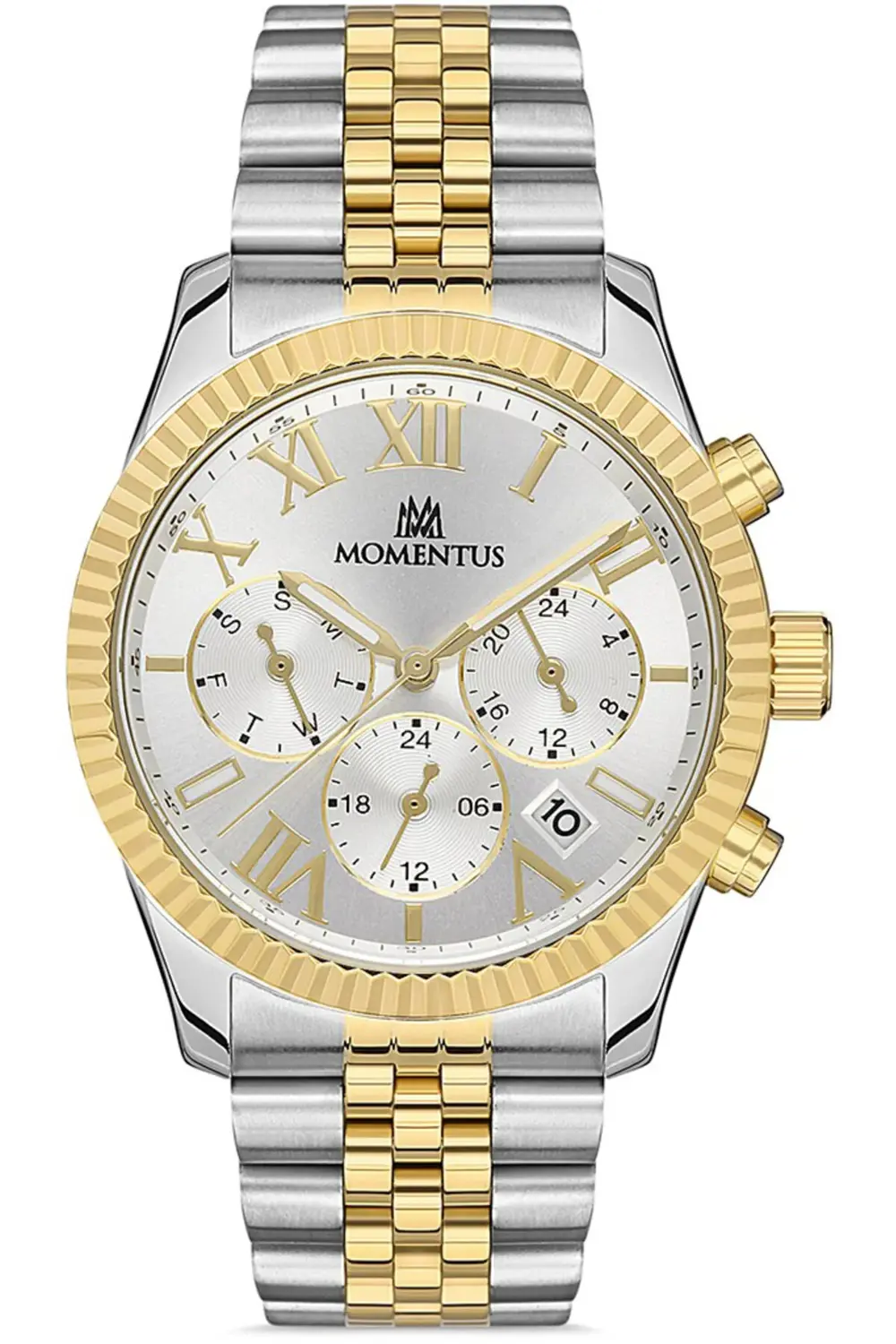 KADIN KOL SAATİ S.CW128T-02SG