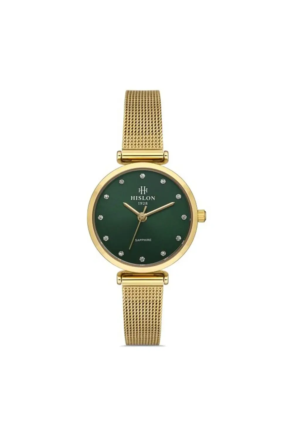 KADIN KOL SAATİ S.QL125G-15SG