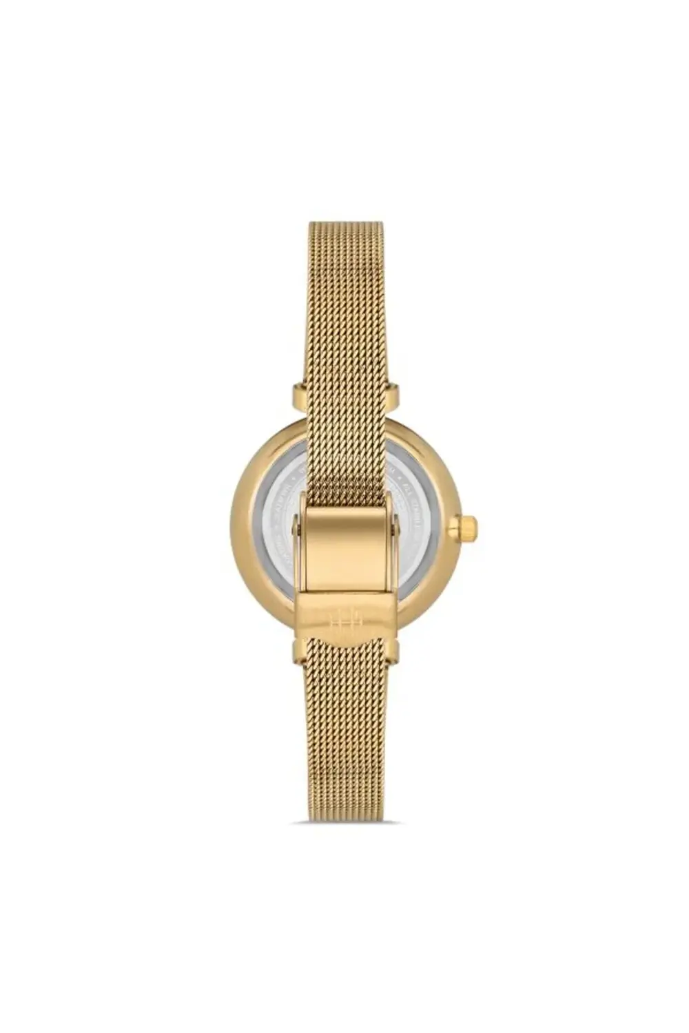 KADIN KOL SAATİ S.QL125G-15SG