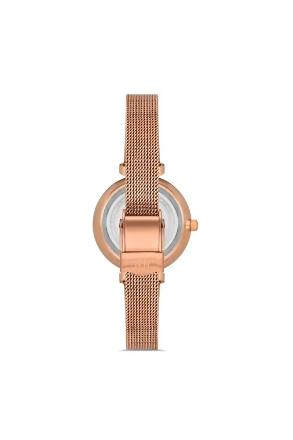 KADIN KOL SAATİ S.QL125R-09SR