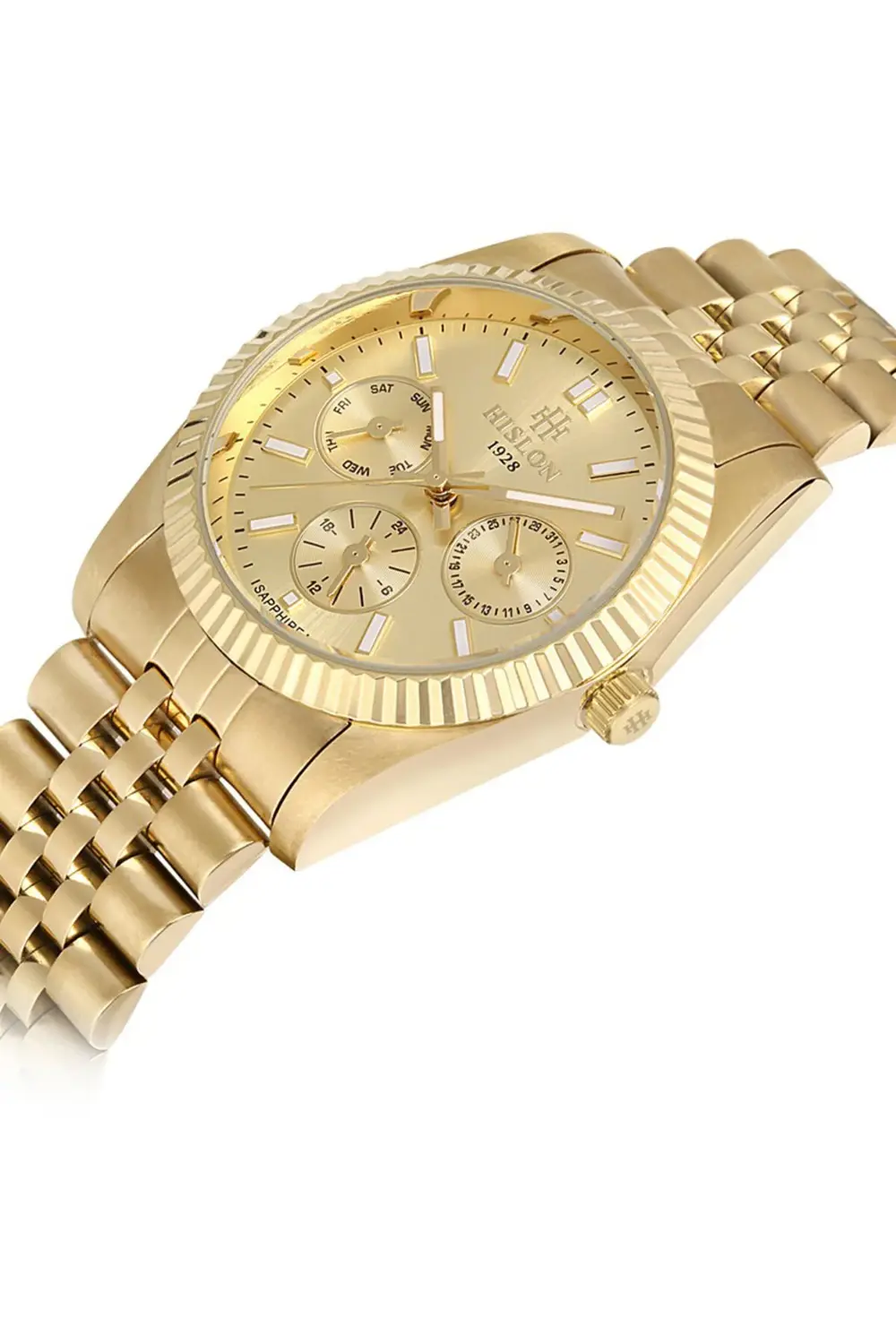 KADIN KOL SAATİ S.QT118G-08SG