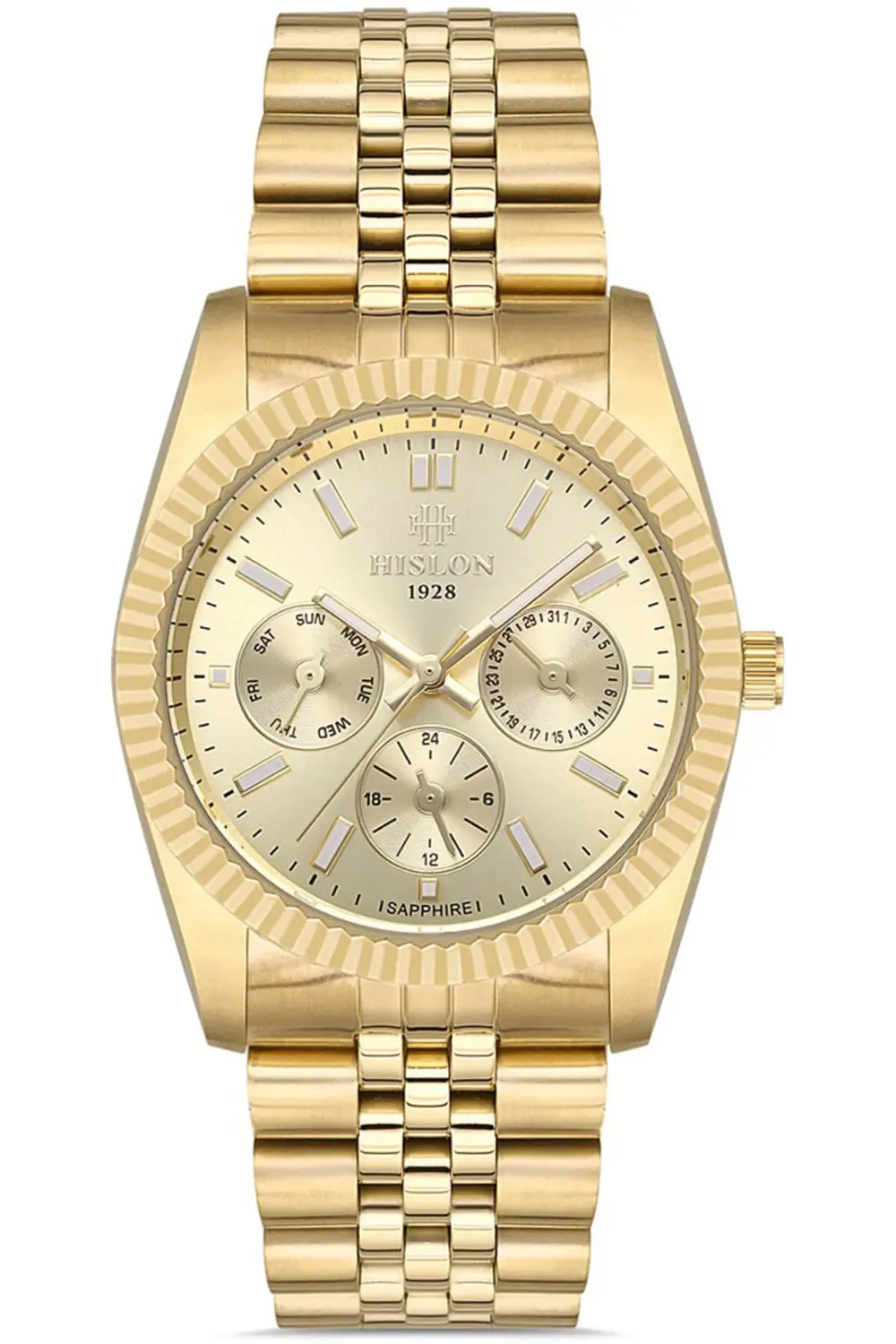 KADIN KOL SAATİ S.QT118G-08SG