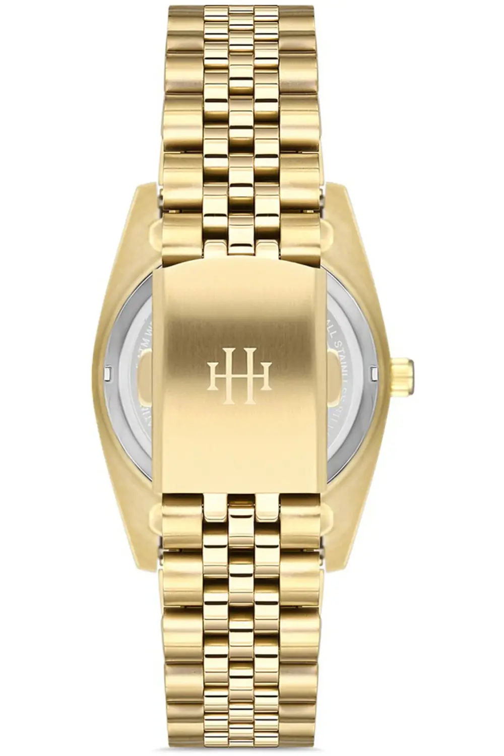 KADIN KOL SAATİ S.QT118G-08SG