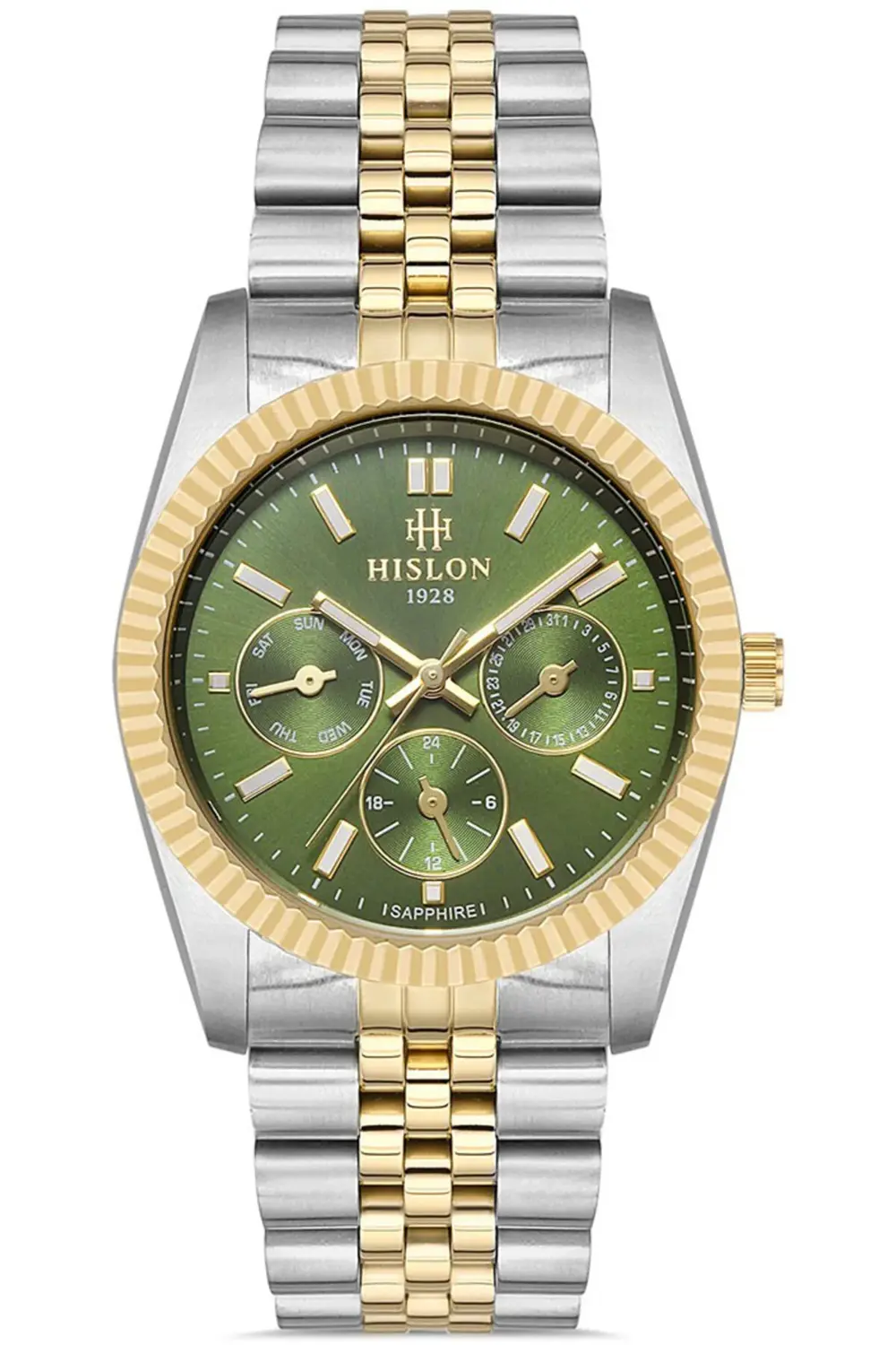 KADIN KOL SAATİ S.QT118T-15SG