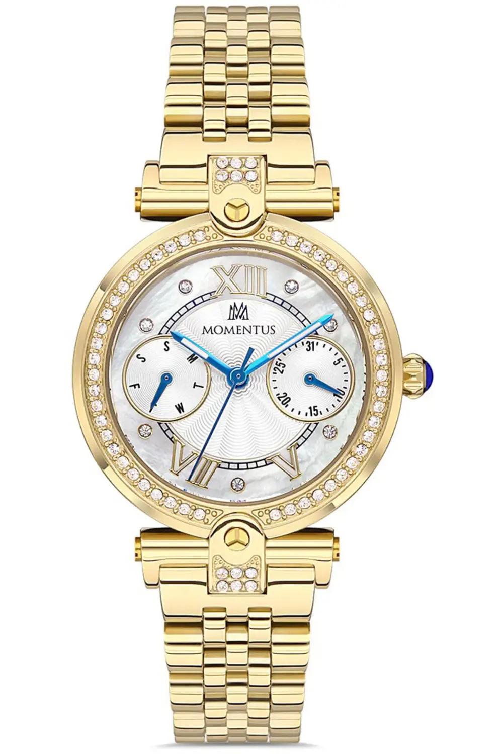 KADIN KOL SAATİ S.SS246G-02SG